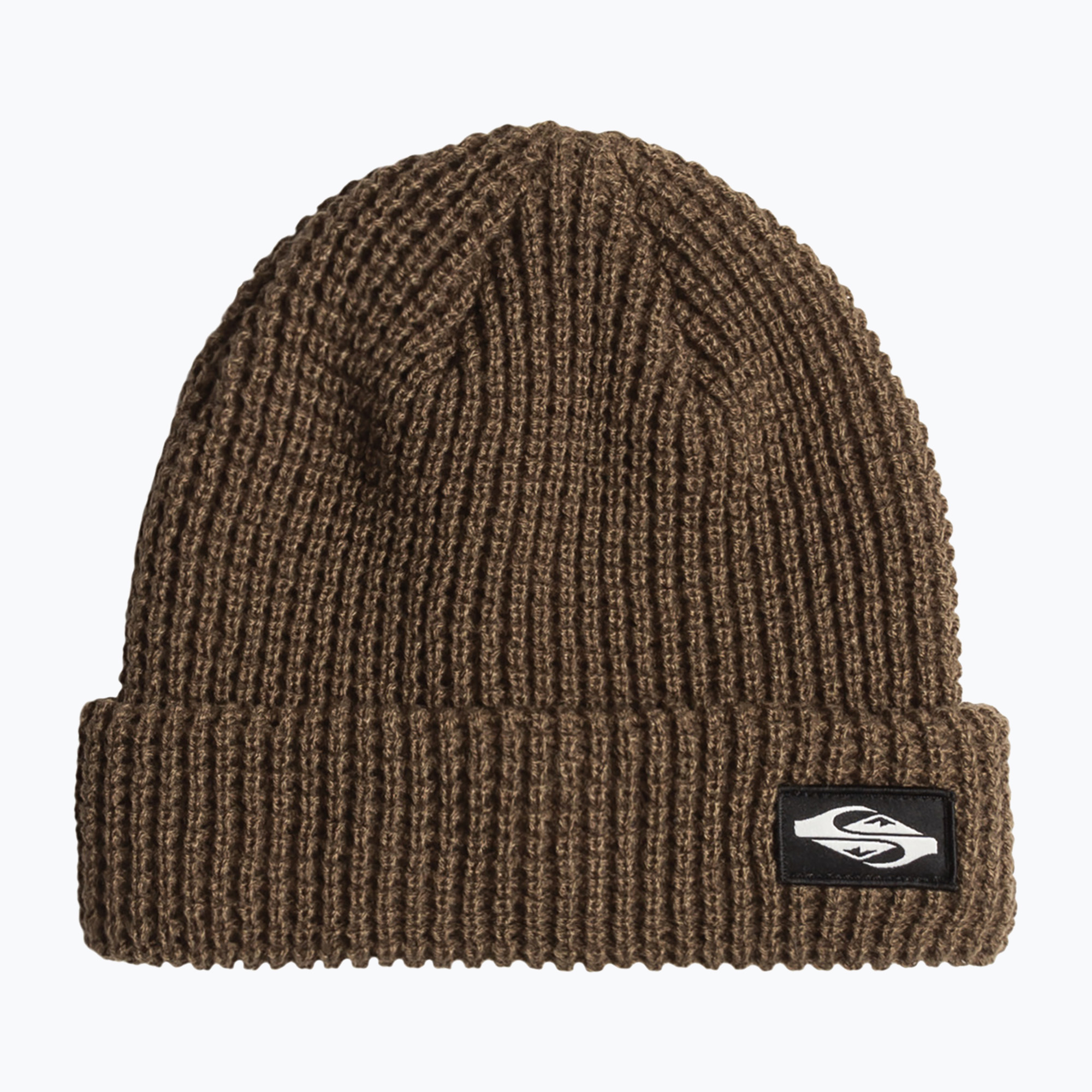 Quiksilver berretto invernale da uomo Tofino canteen (Tofino EQYHA03400-CQP0)