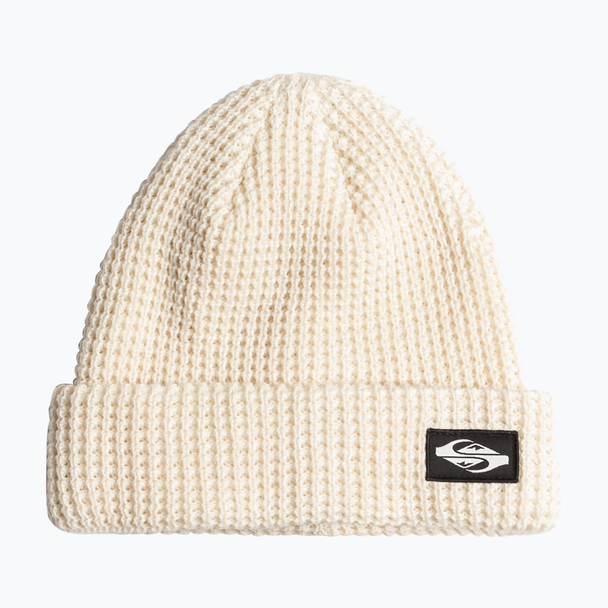 Quiksilver berretto invernale da uomo Tofino betulla (Tofino EQYHA03400-WDW0)