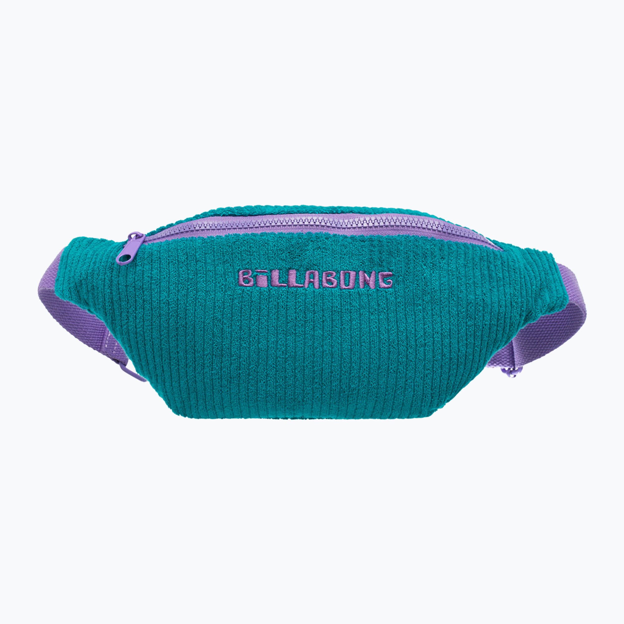 Marsupio da donna Billabong Week End Together laguna blu (33 x 12.5 cm) (Week End Together EBJBA03003-BNW0)
