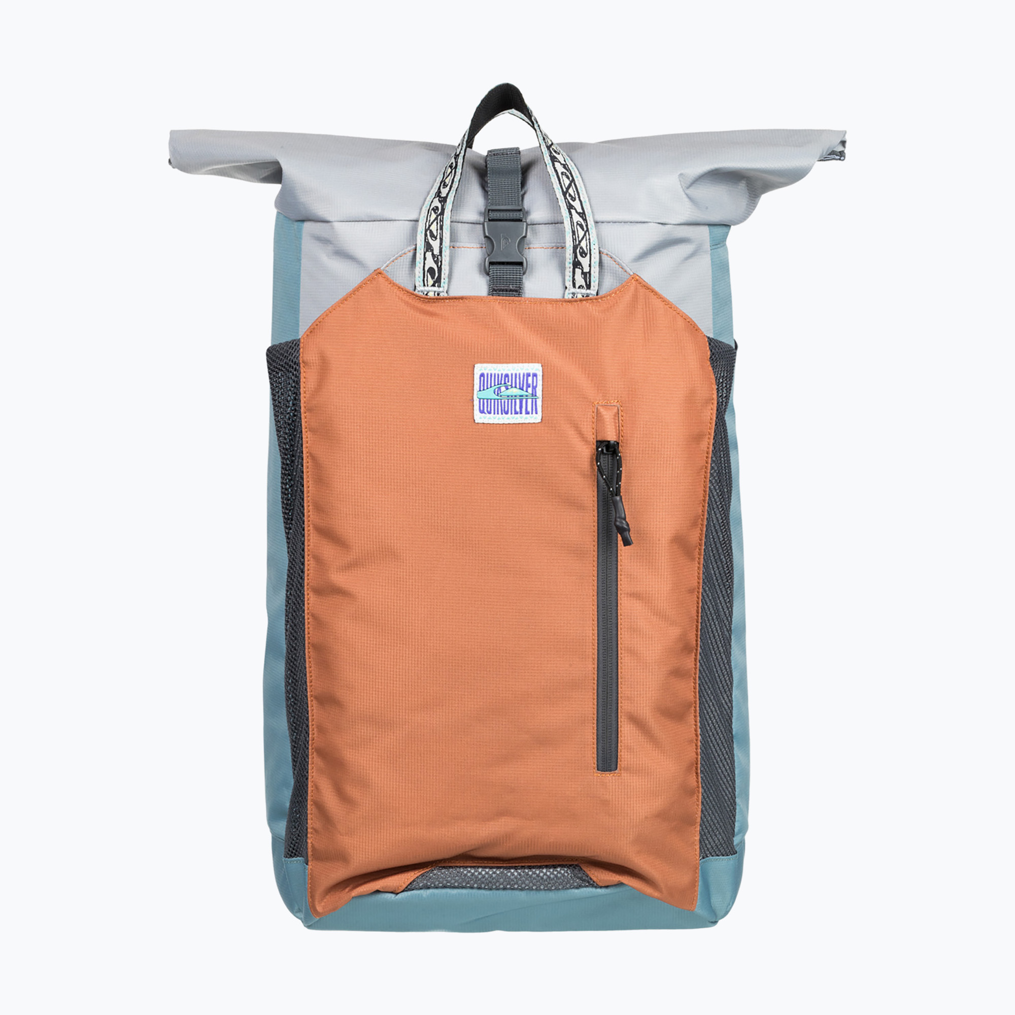 Zaino Quiksilver Secret Sesh 37 l bran city (37 l) (Secret Sesh EQYBP03708-CMN0)
