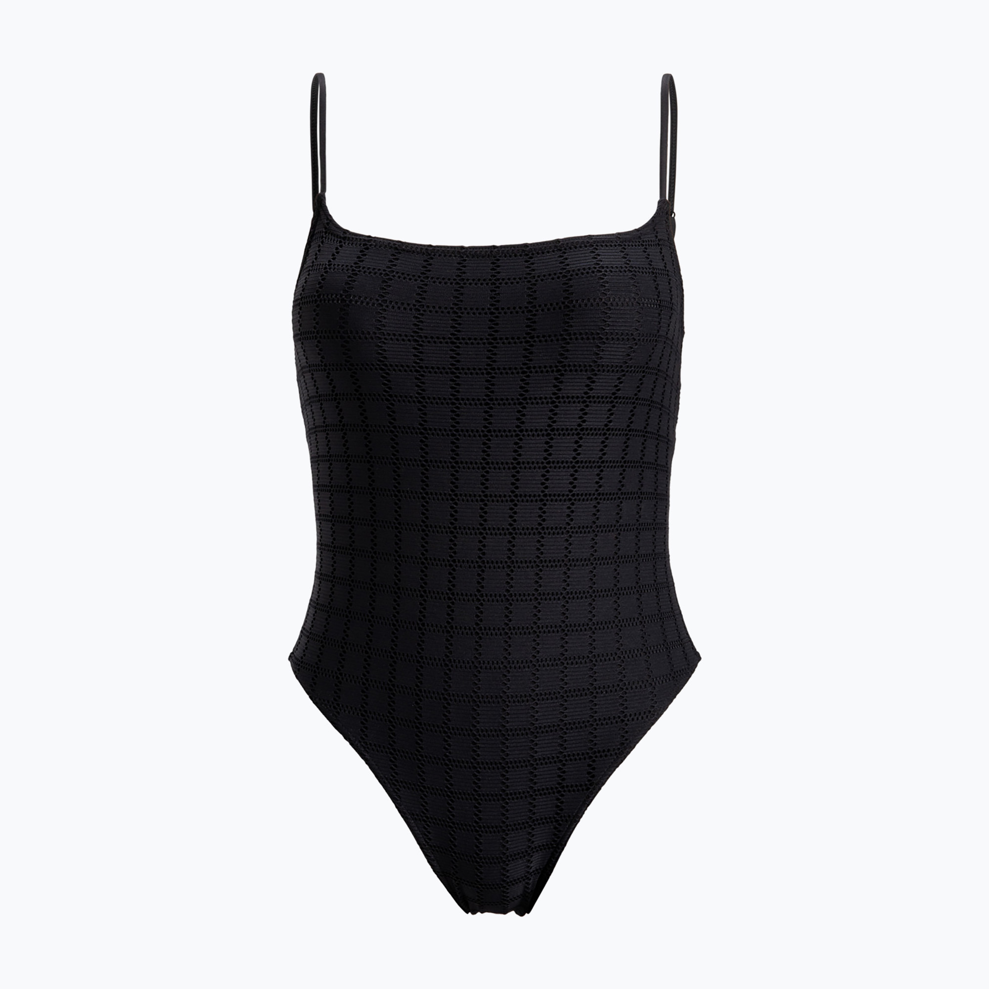 Costume intero donna ROXY Camilo antracite (S) (Camilo ERJX103719-KVJ0)