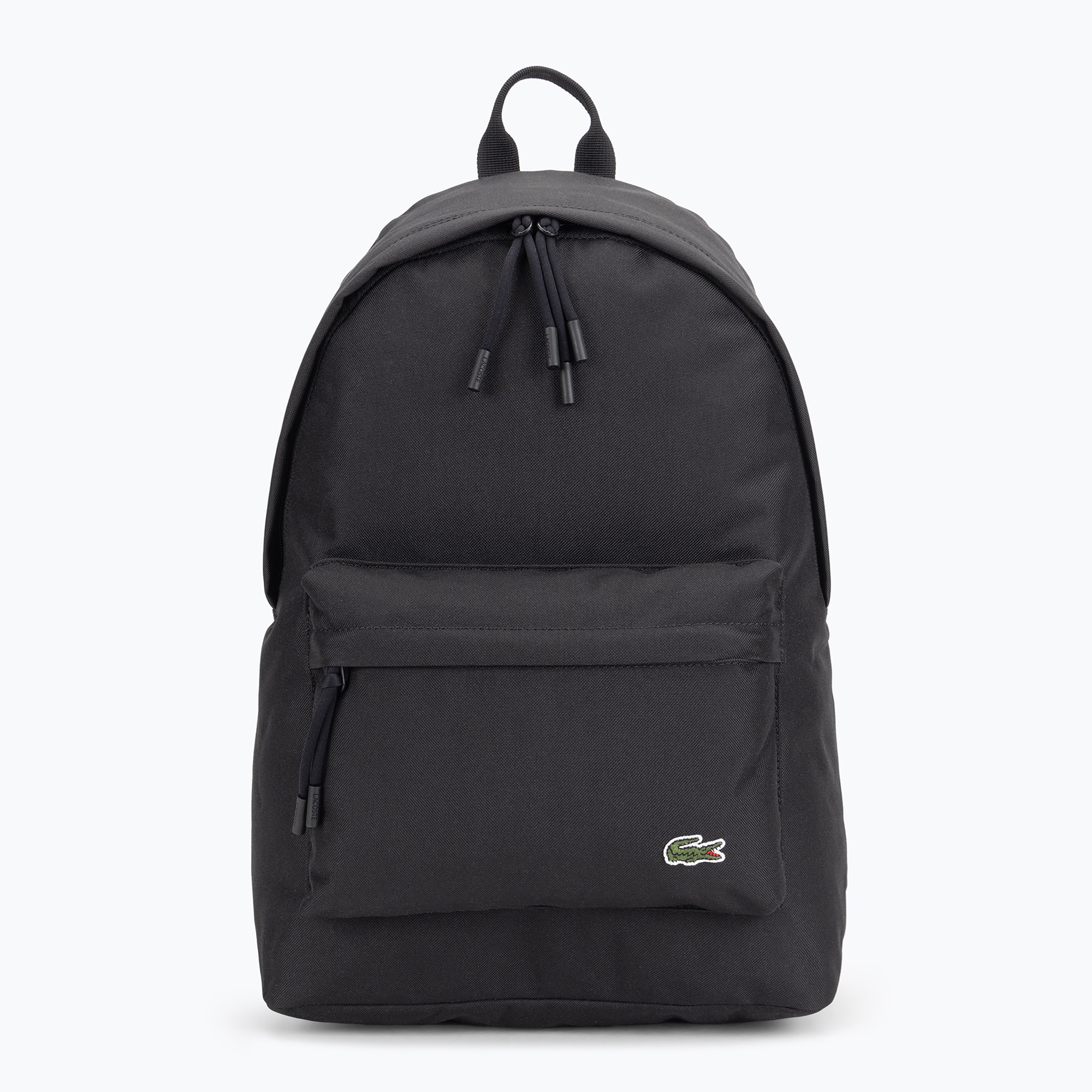Zaino Lacoste urban NU4592NE noir (21 l) (NU4592NE)