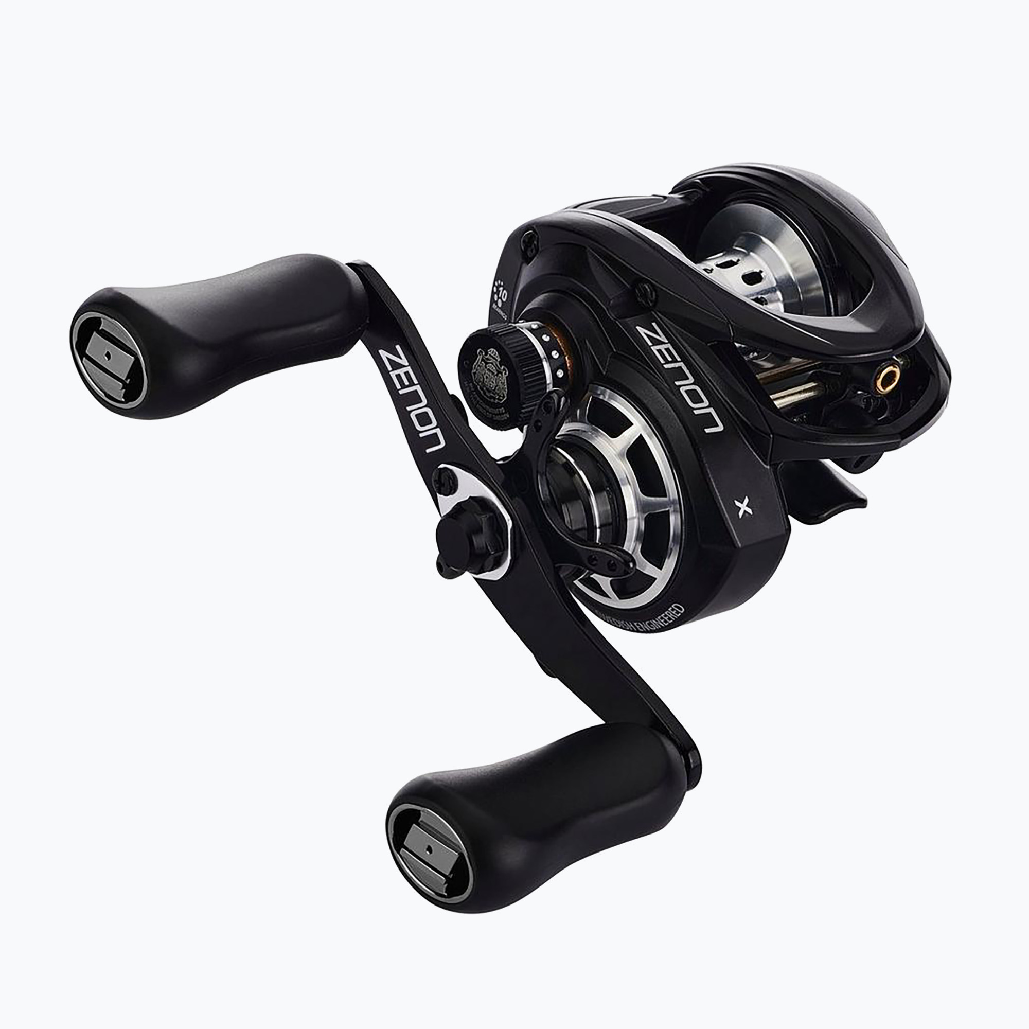 Moltiplicatore Abu Garcia Zenon X (Zenon X 1552850)