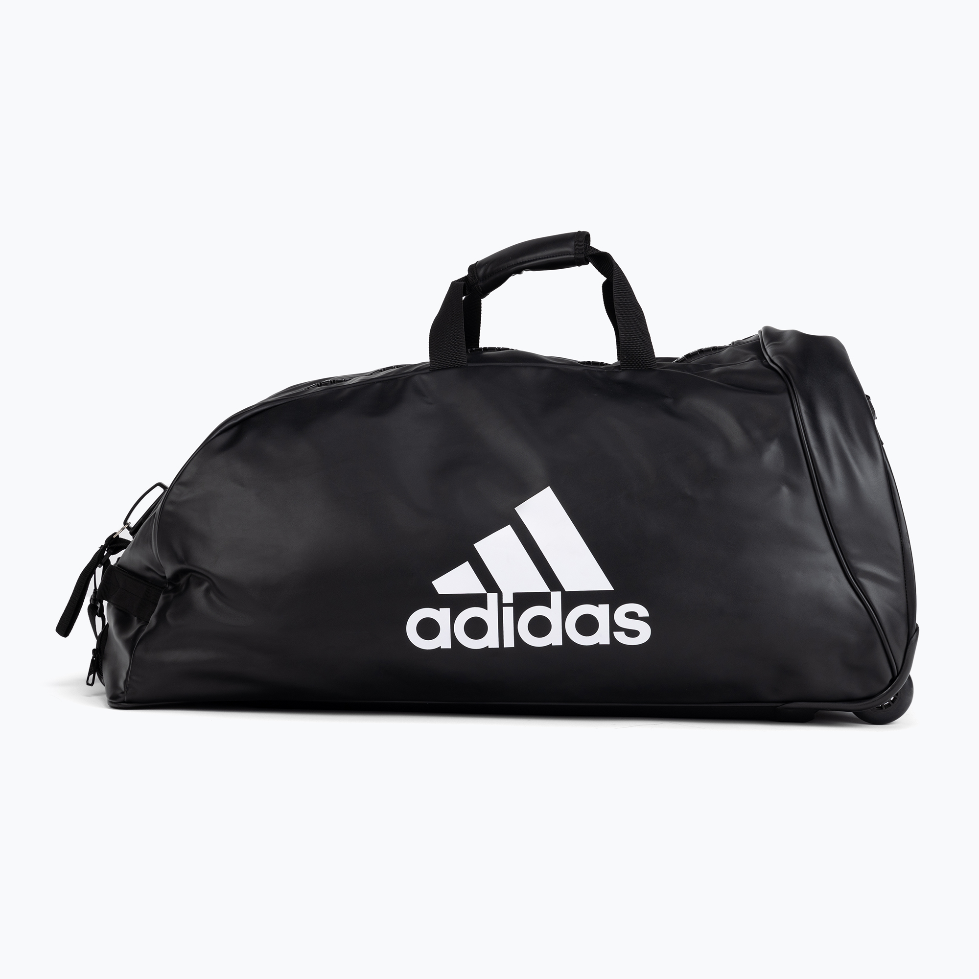 Borsa da viaggio adidas Combat Sports 120 l nero (80 x 40 x 37 cm) (Combat Sports ADIACC056CS)