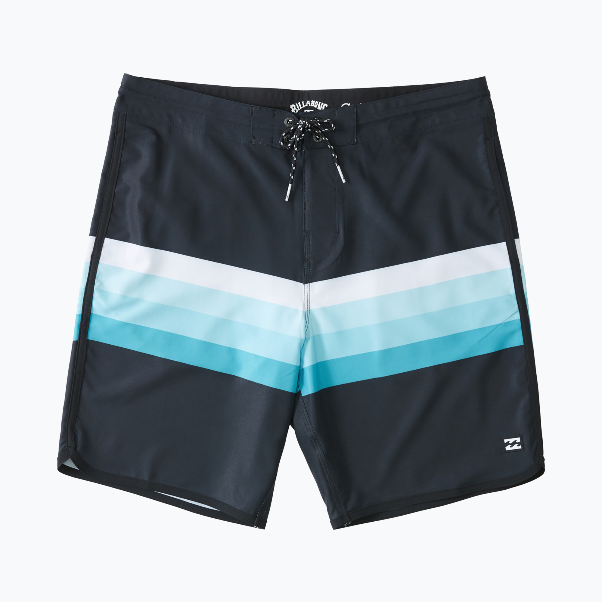 Pantaloncini da bagno Billabong 73 Spinner stealth da uomo (30) (73 Spinner C1BS53BIP2-2315)