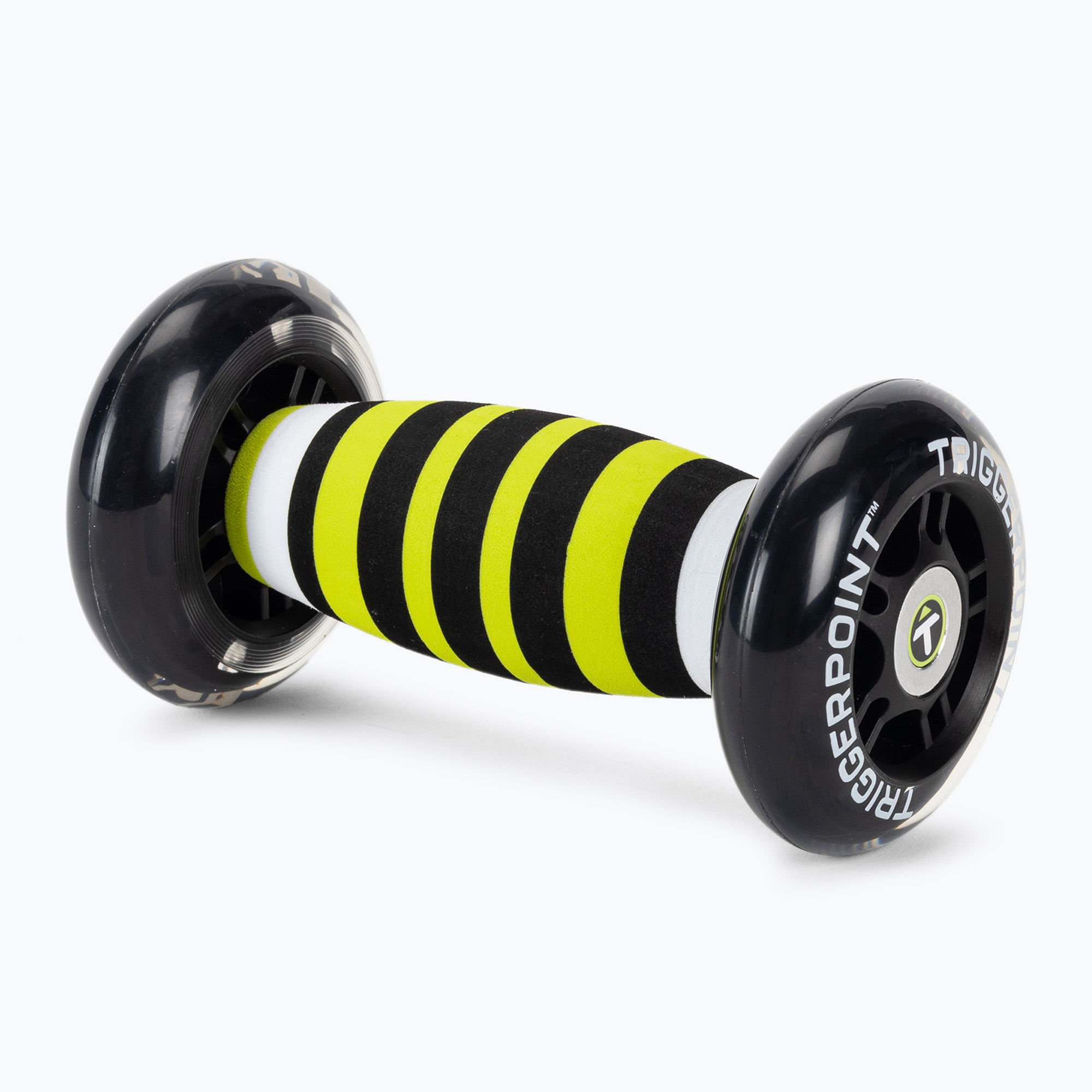 Roller TriggerPoint Nano LTE nero (Nano LTE 22108)