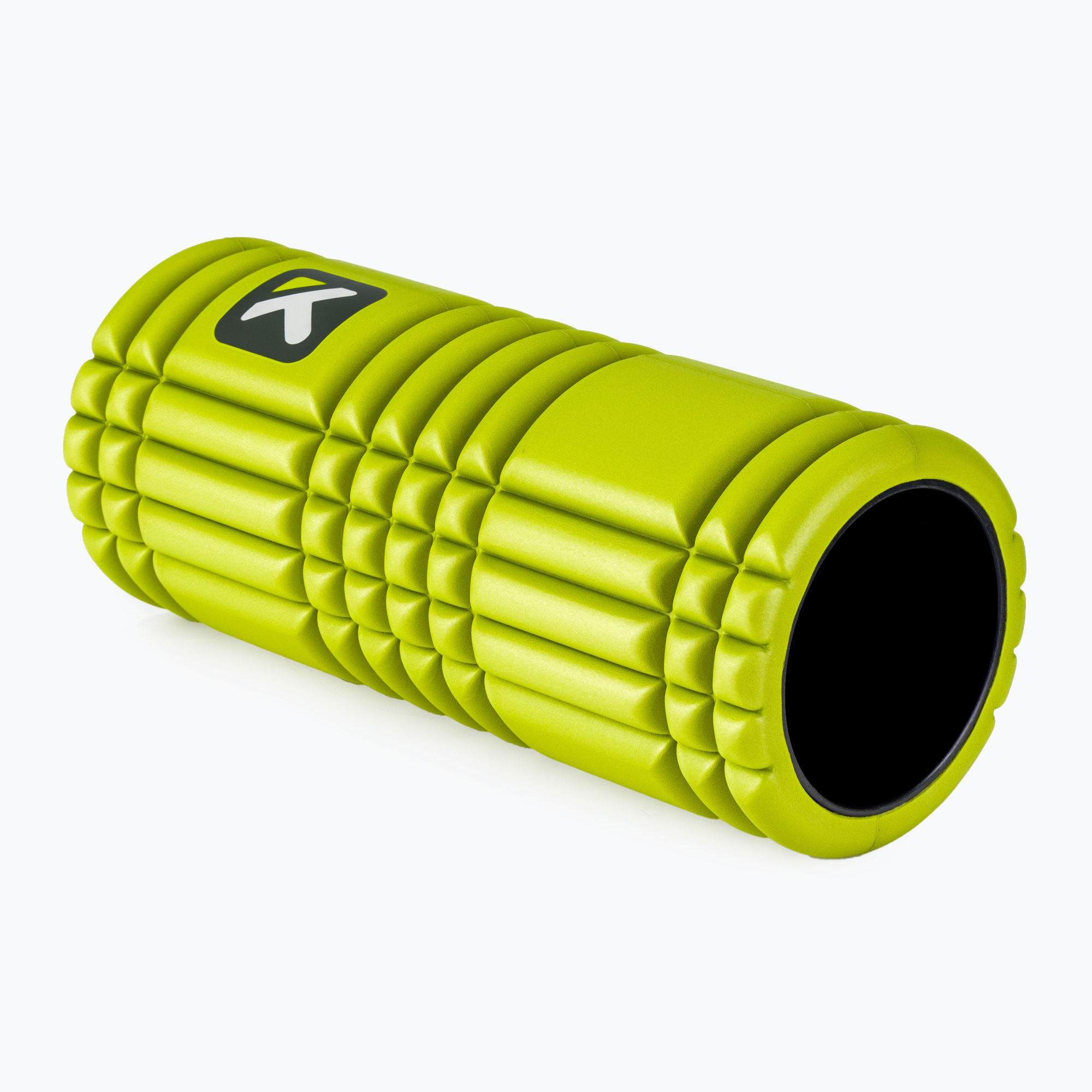 Rullo TriggerPoint Grid 1.0 lime (13) (Grid 1.0 350327)