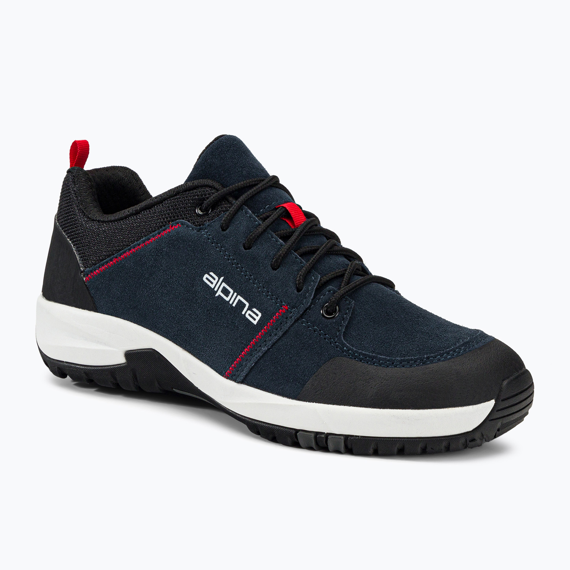 Scarponi da trekking Alpina da uomo Opal midnight navy (42 EU) (Opal 627G-1)