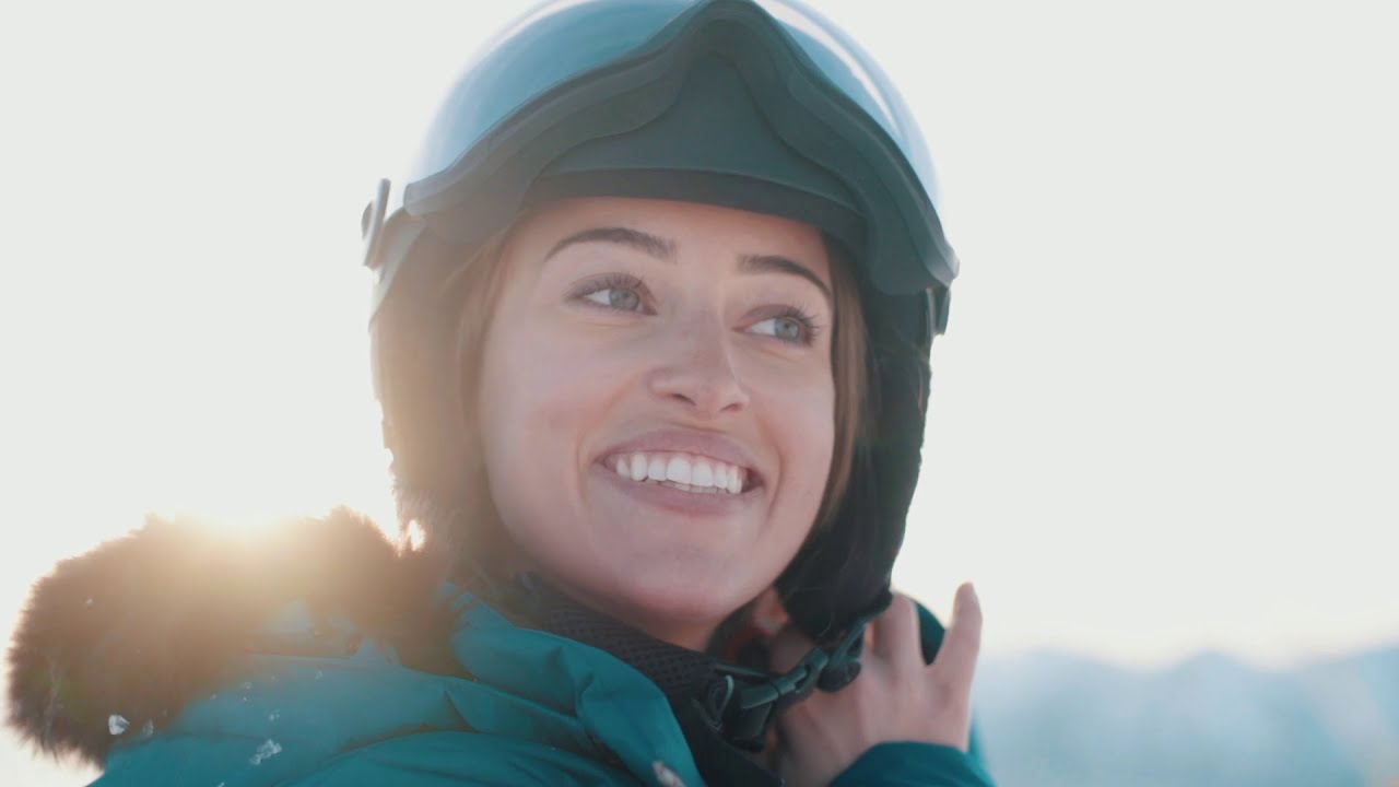 Guanto da sci Rossignol Speed Impr nero da uomo