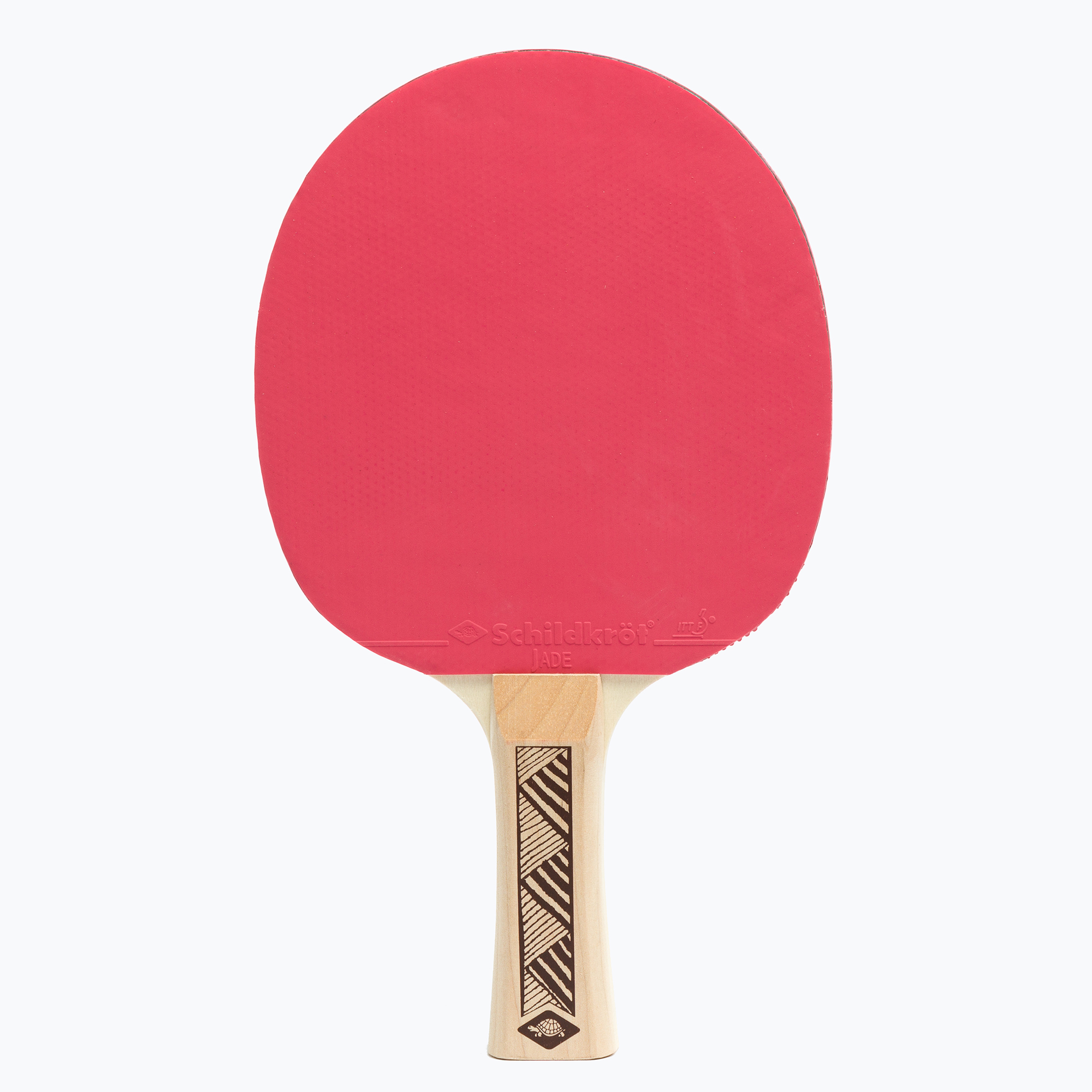Racchetta da tennis da tavolo Donic-Schildkröt Champs Line 150 FS 705116 (Champs Line 150 FSC 705116)