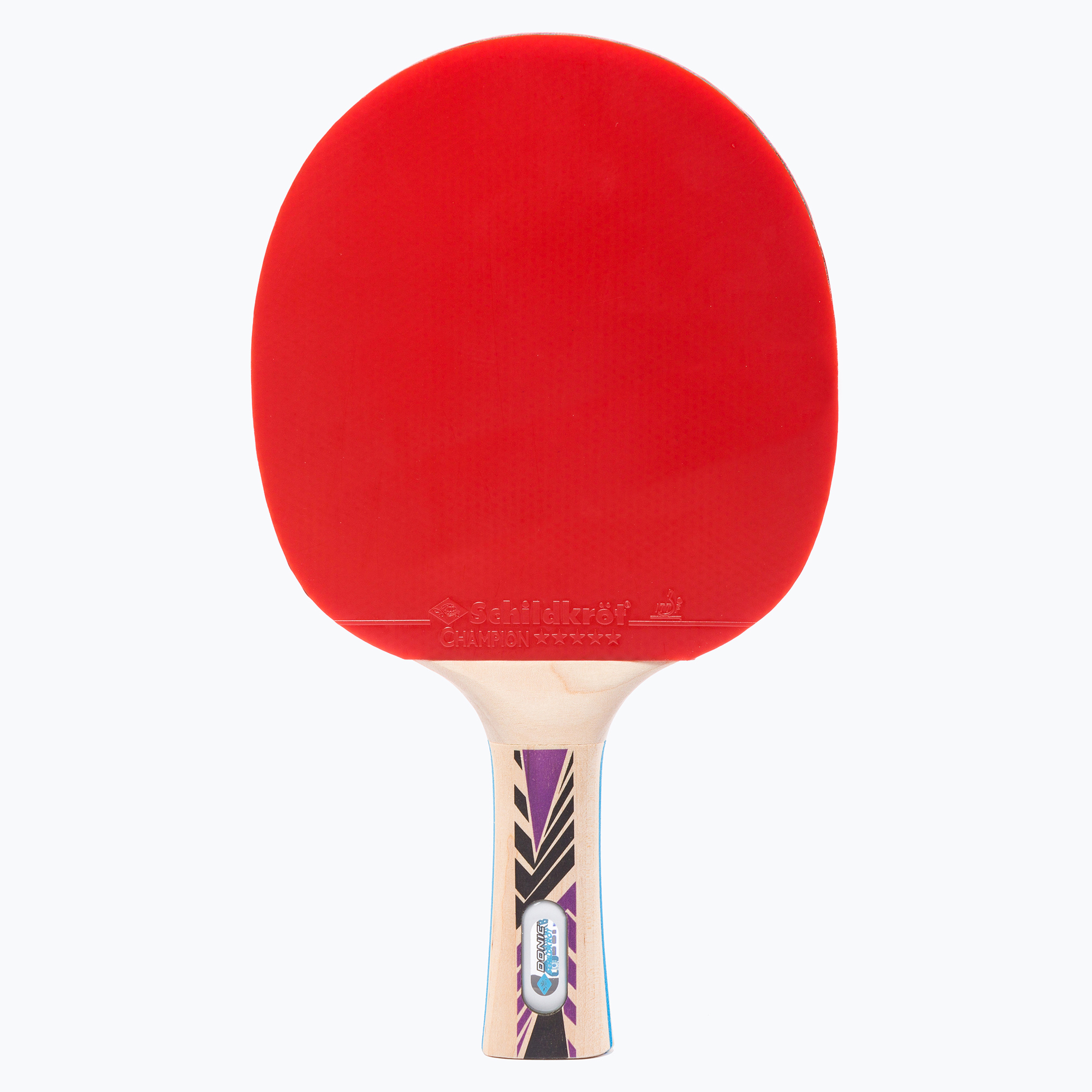 Racchetta da tennis da tavolo Donic-Schildkröt Legends 800 FSC 754425