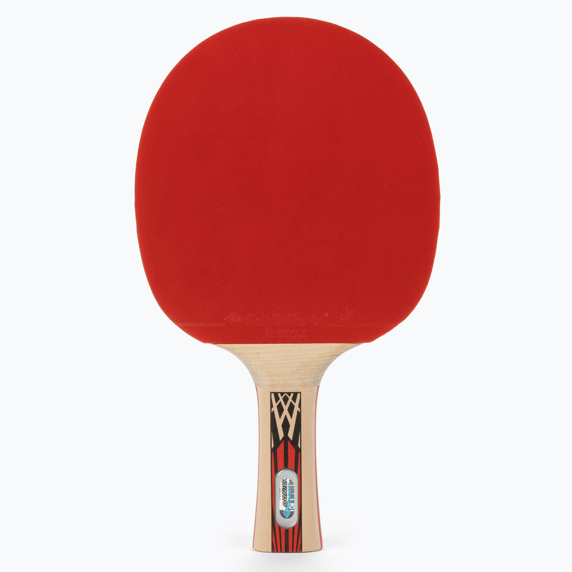 Racchetta da tennis da tavolo Donic-Schildkröt Legends 900 FSC 754426 (Legends 900 FSC 754426)