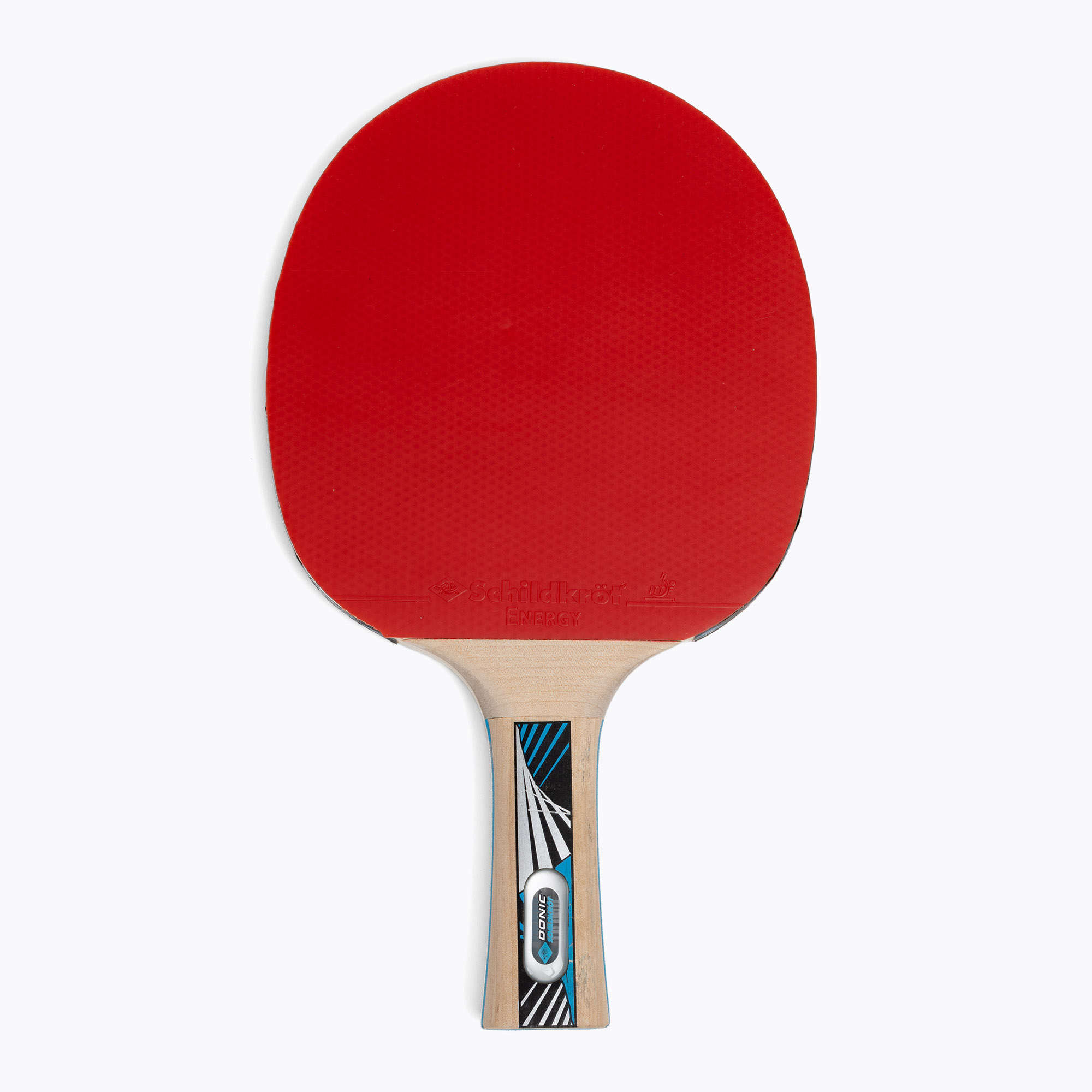 Racchetta da tennis da tavolo Donic-Schildkröt Legends 1000 FSC 754427 (Legends 1000 FSC 754427)