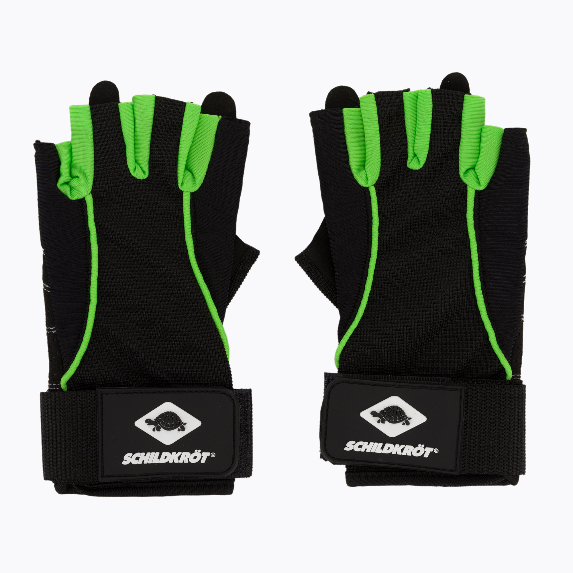 Guanti da fitness Schildkröt Guanti da allenamento Pro (L) (Fitness Gloves 960154)