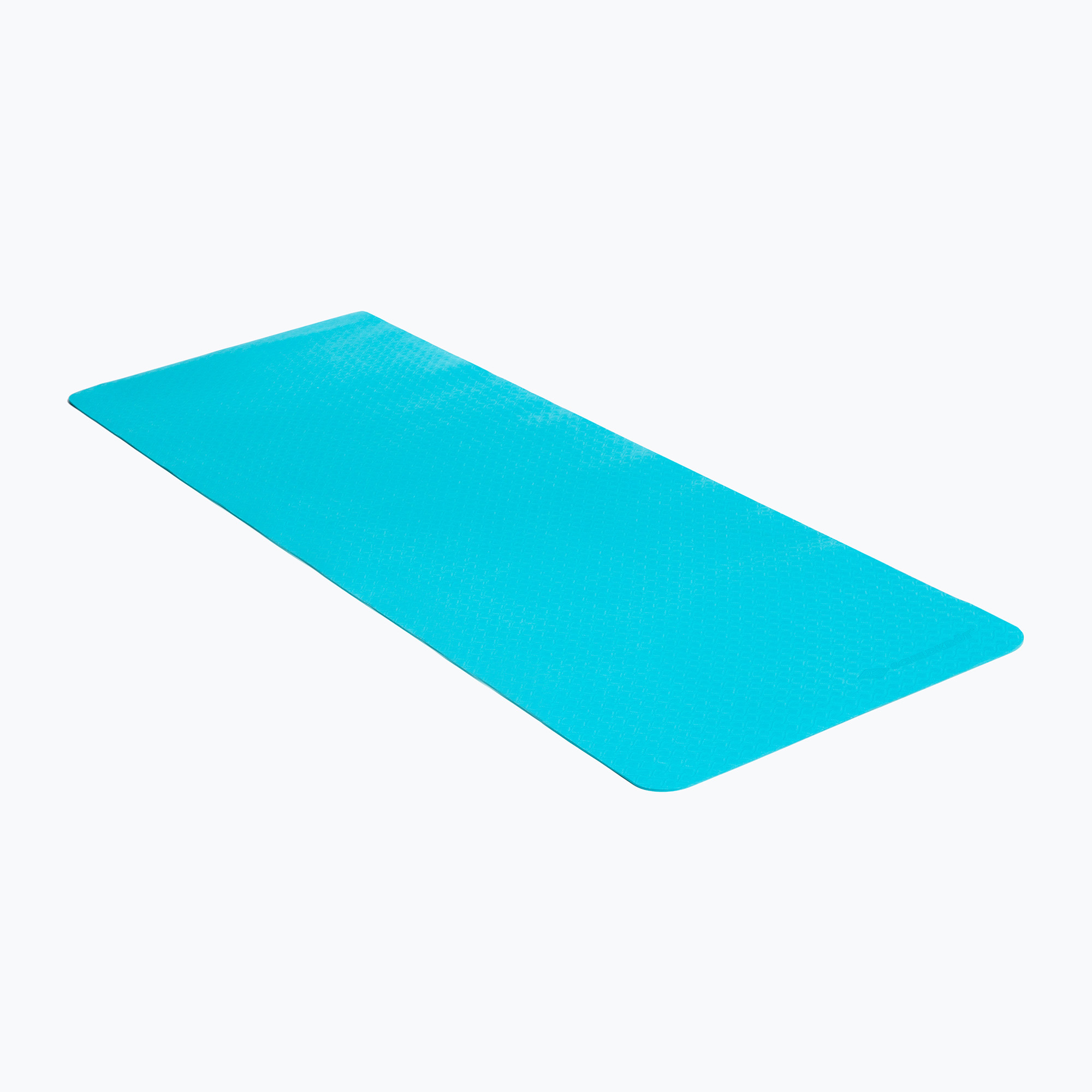 Tappetino yoga Schildkröt 4 mm blu