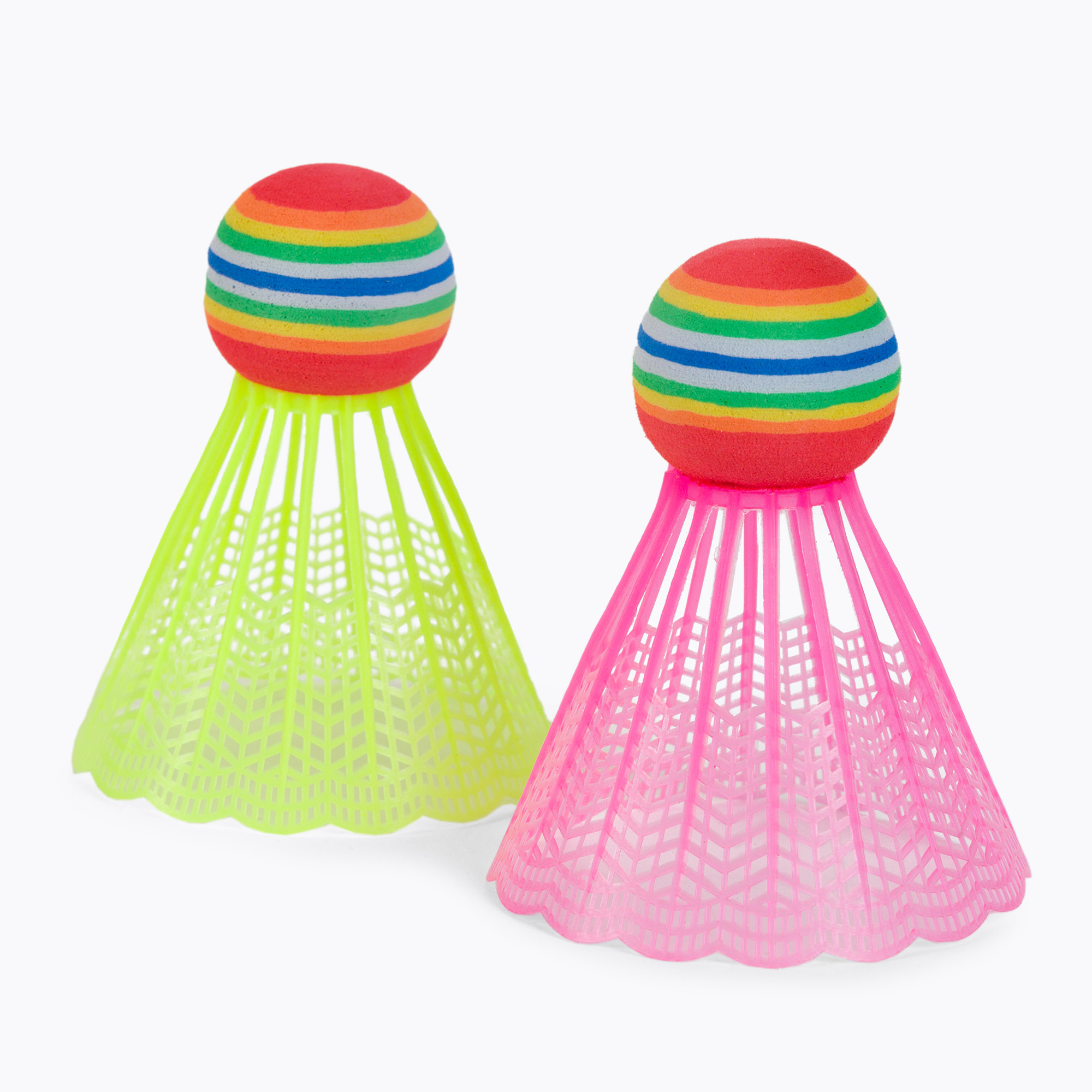 Volani Sunflex Tropical per badminton 2 colori 53563 (Tropical 53563)