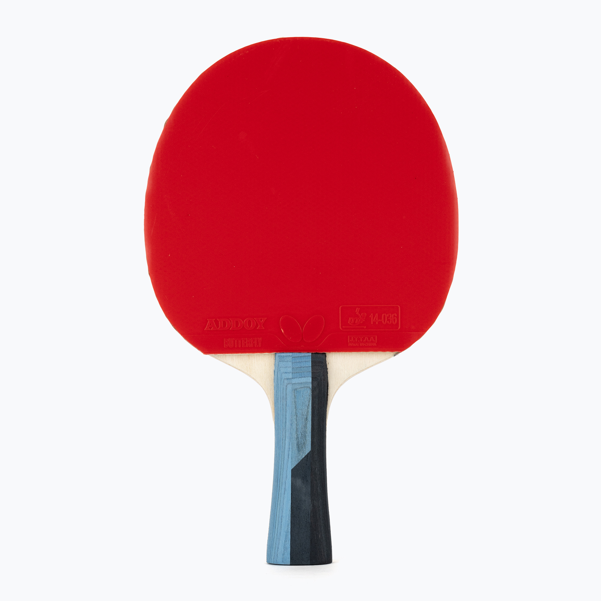 Racchetta da tennis da tavolo Butterfly Timo Boll Sapphire