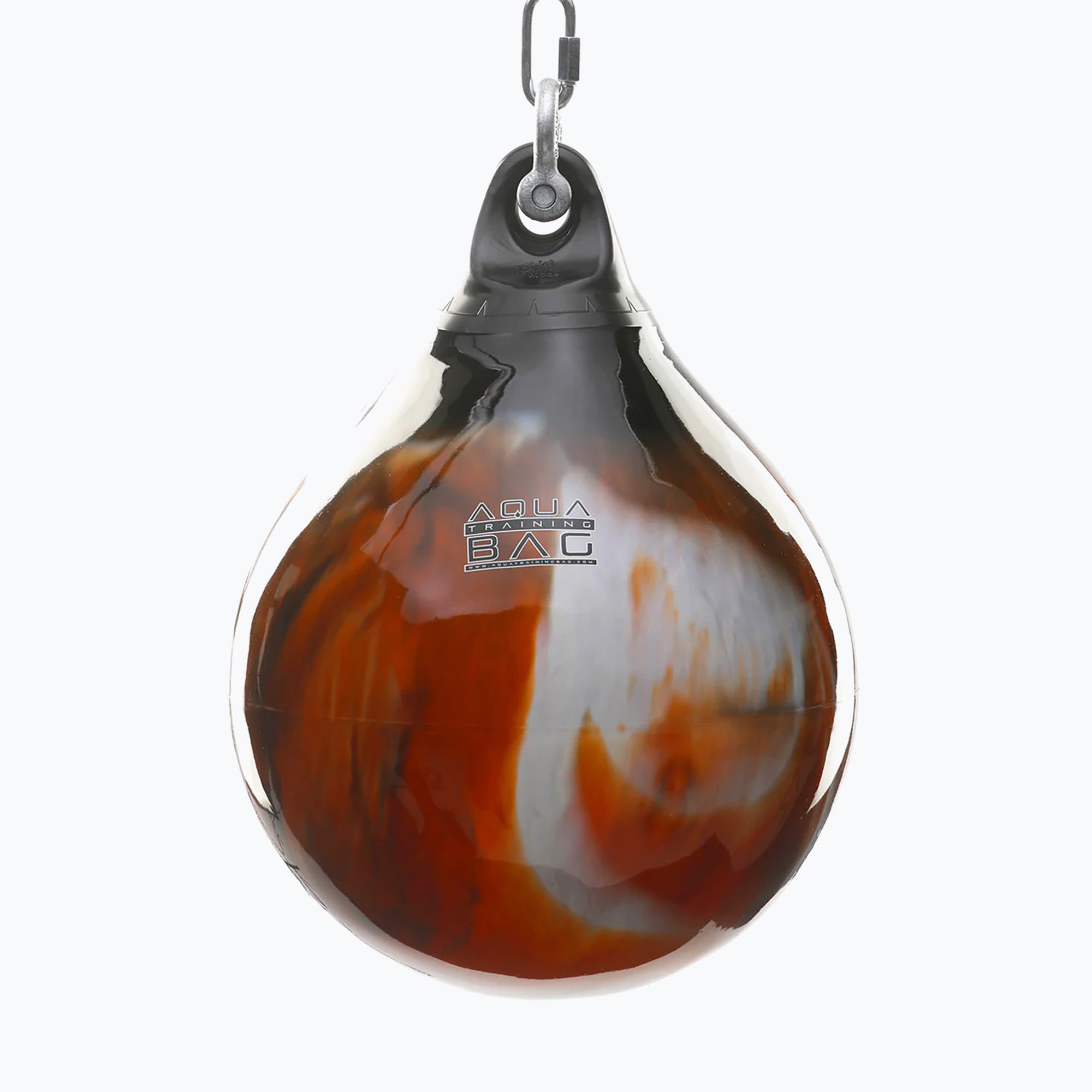 Sacco da boxe Aqua Training Bag Punching Bag 18" arancione (Punching Bag 18" AP120FBO)