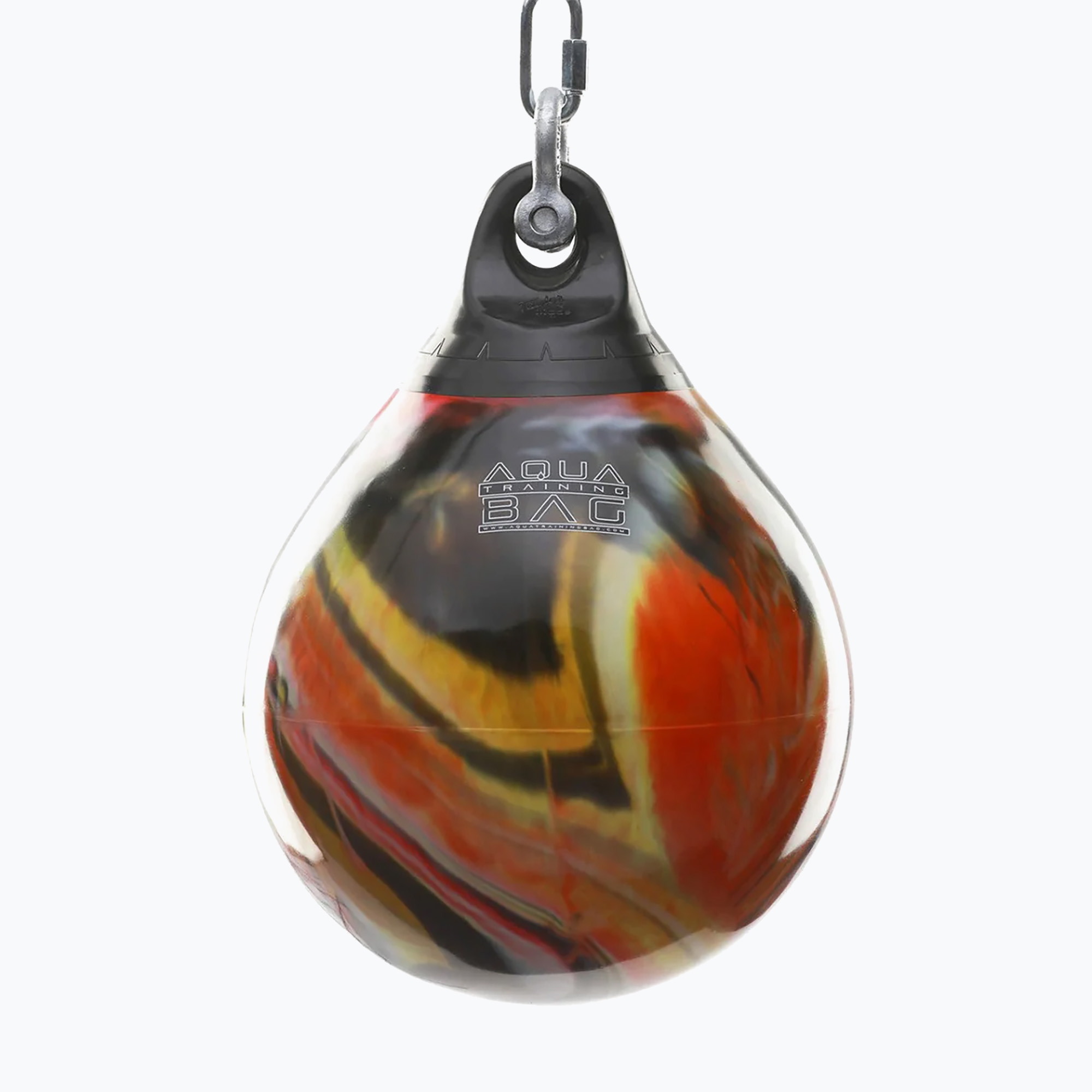 Sacco da boxe Aqua Training Bag Energy Punching Bag 15" arancione (Energy Punching Bag 15" AP75FBO)