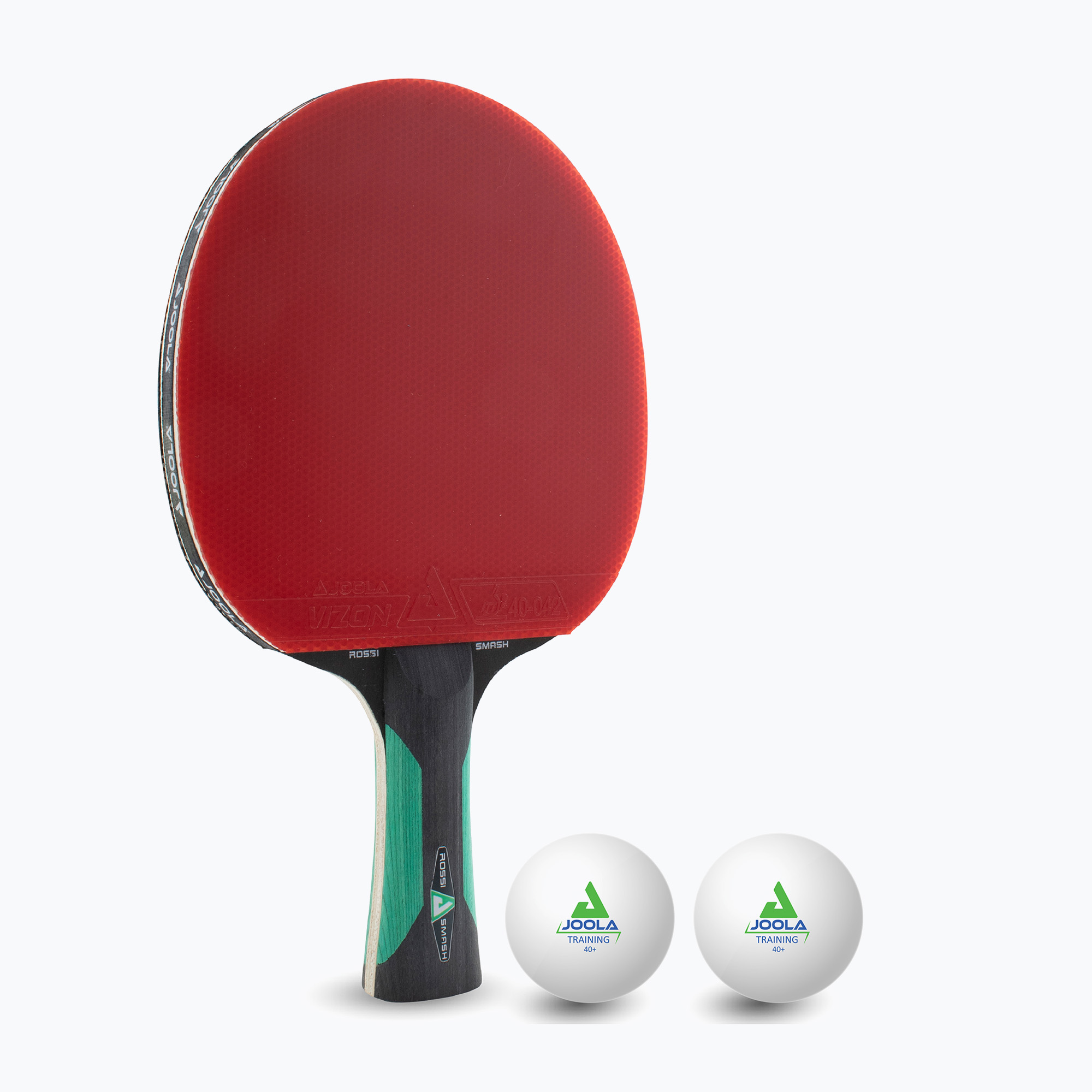 Set da ping pong JOOLA Rosskopf Smash (Rosskopf Smash 53135)