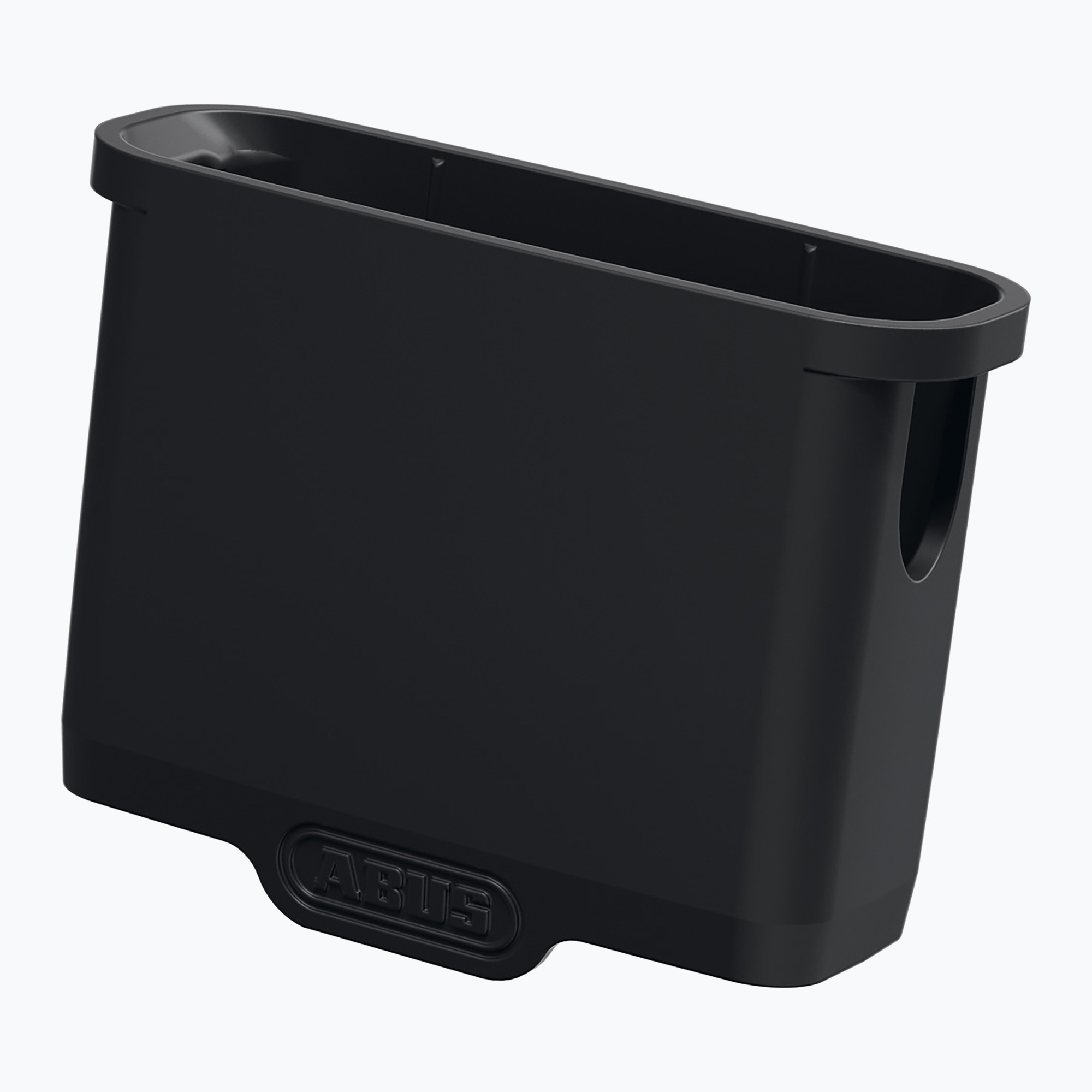 Lucchetto per bicicletta ABUS CombiFlex 2503/120 + UCH nero (0.25 X 120 Cm) (CombiFlex 2503/120 + UCH 66310)