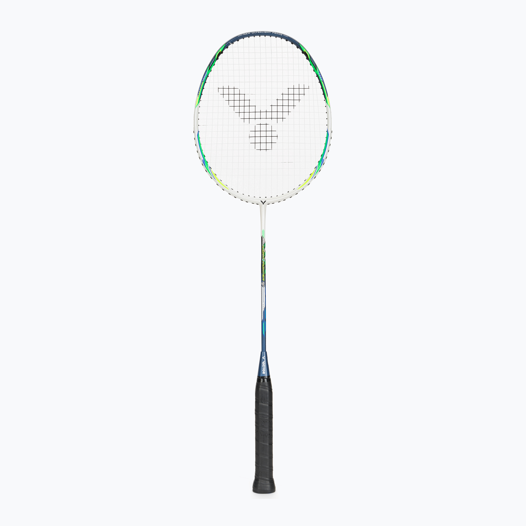 Racchetta da badminton VICTOR Auraspeed Light Fighter 80A (6U / 5G) (Auraspeed Light Fighter 80A M00780)