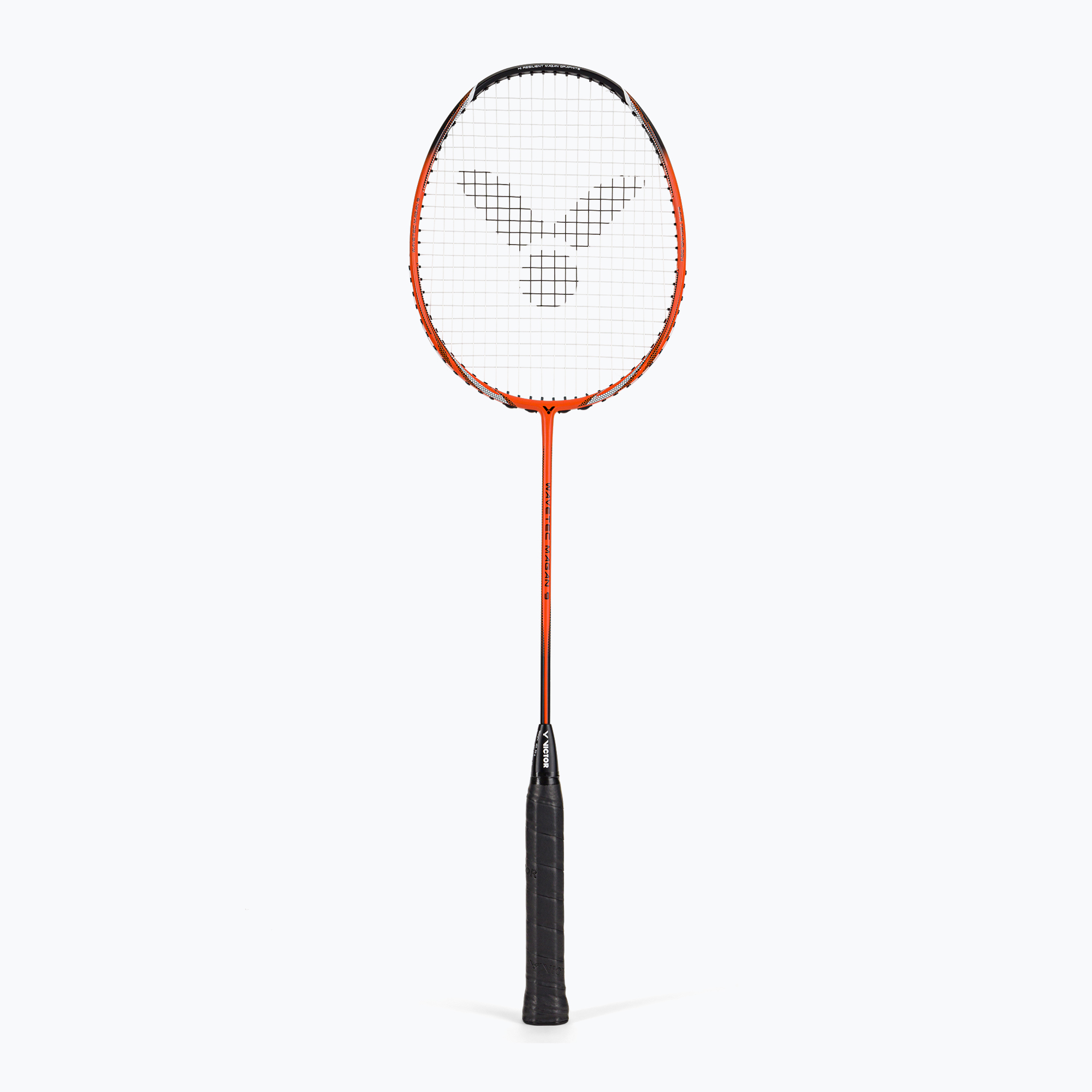 Racchetta da badminton VICTOR Wavetec Magan 9 (Wavetec Magan 9 M00788)