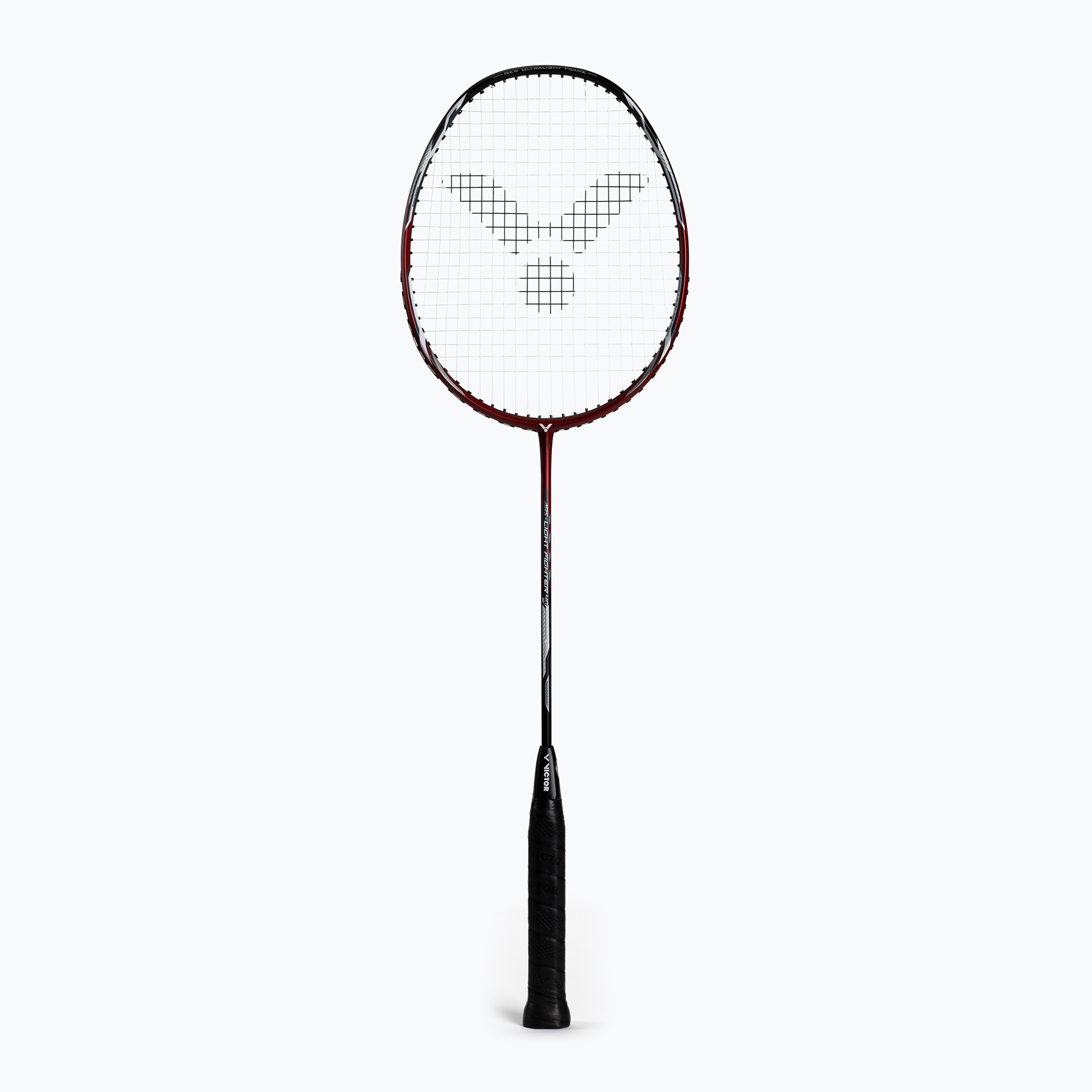 Racchetta da badminton VICTOR ARS-Light Fighter 40 D (6U / 5G) (Auraspeed Light Fighter 40 D M00764)