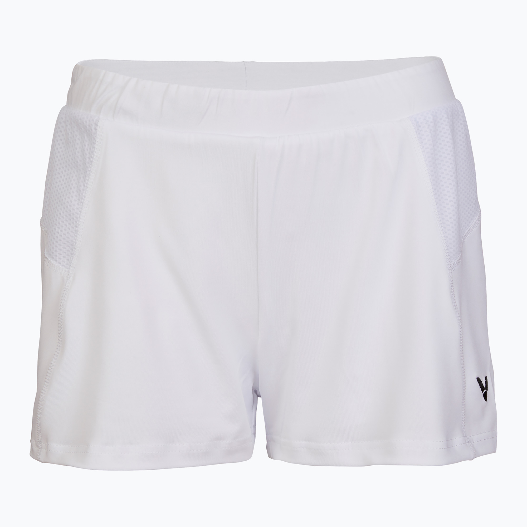 Pantaloncini da tennis da donna VICTOR R-04200 bianco (34) (R-04200 W M00732)