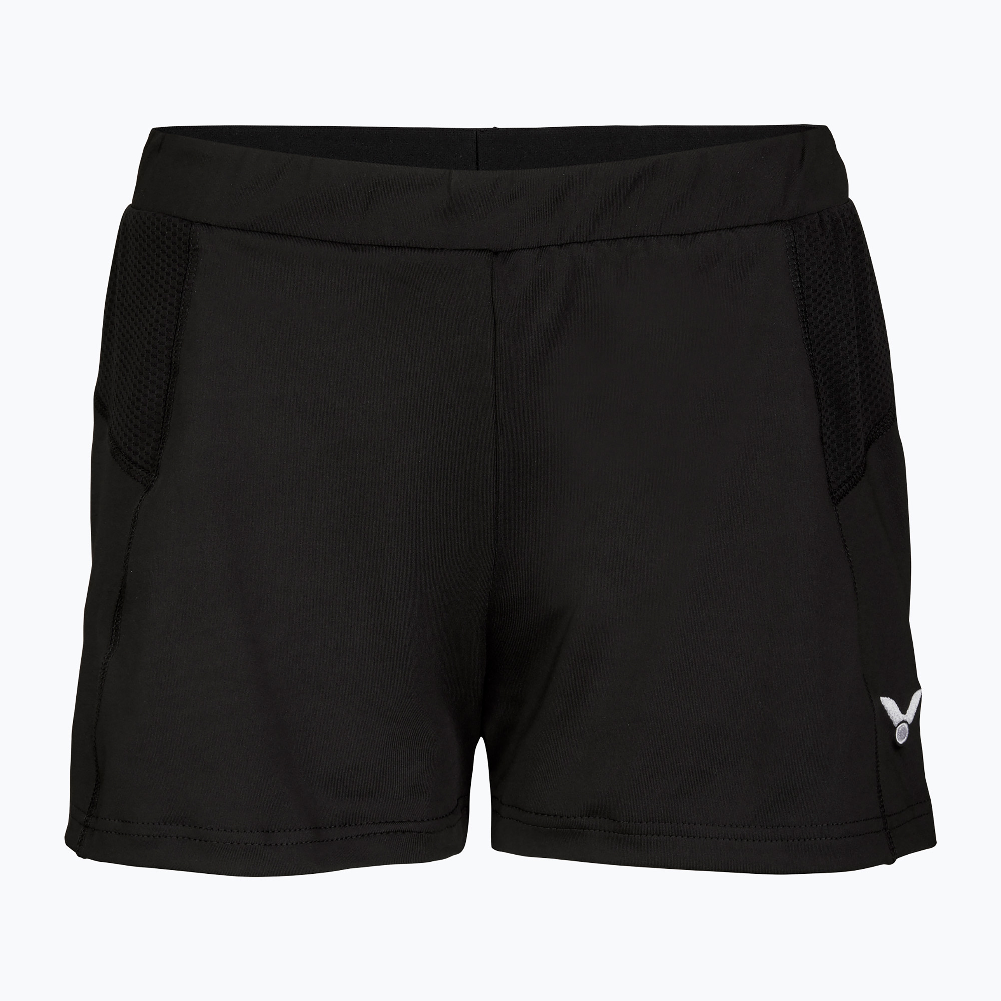 Pantaloncini da tennis da donna VICTOR R-04200 nero (36) (R-04200 W M00766)