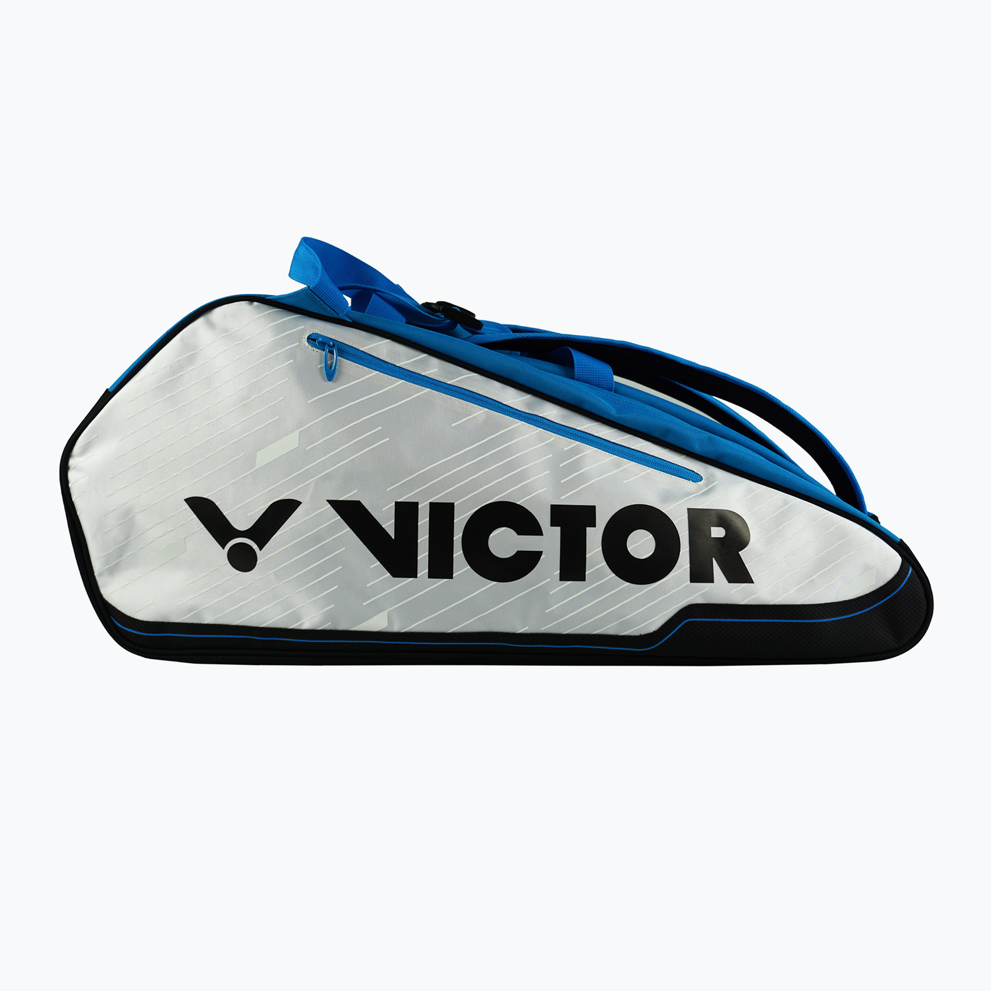 Borsa per racchette VICTOR 9114 blu (76 x 26 x 31 cm) (9114 202192)