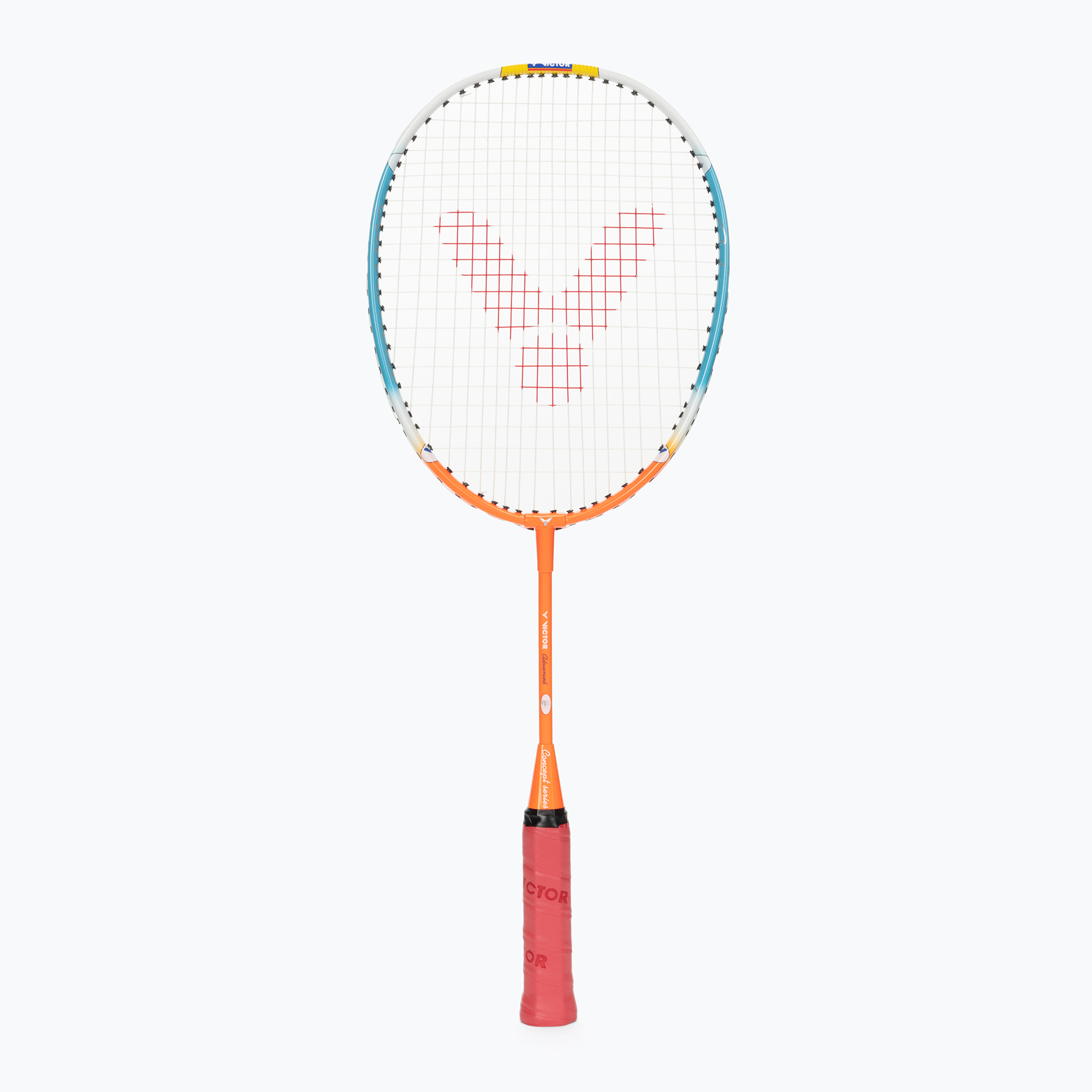 Racchetta da badminton per bambini VICTOR Advanced Jr (Advanced Jr 111653)