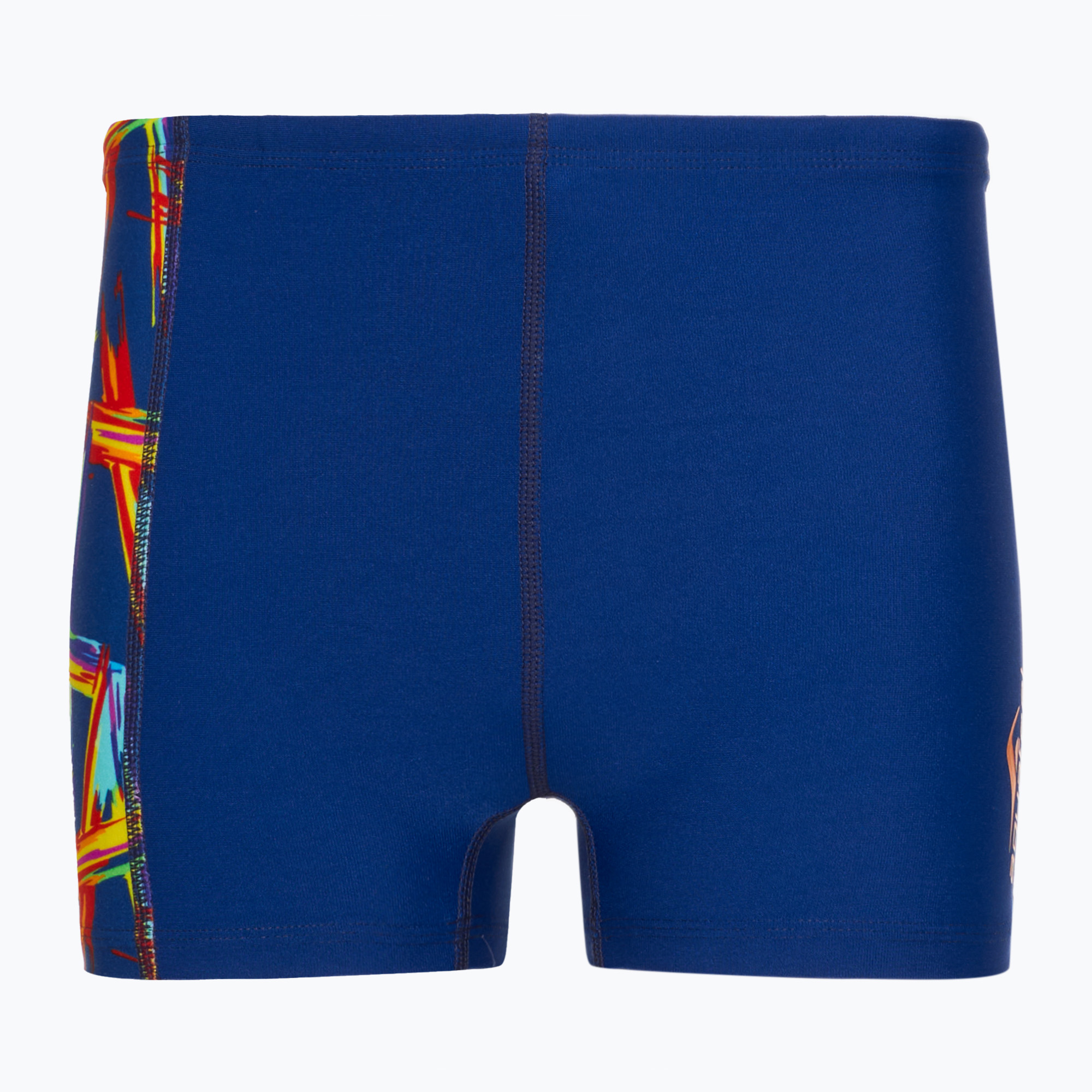 Boxer da nuoto per bambini aquafeel Short colorato a