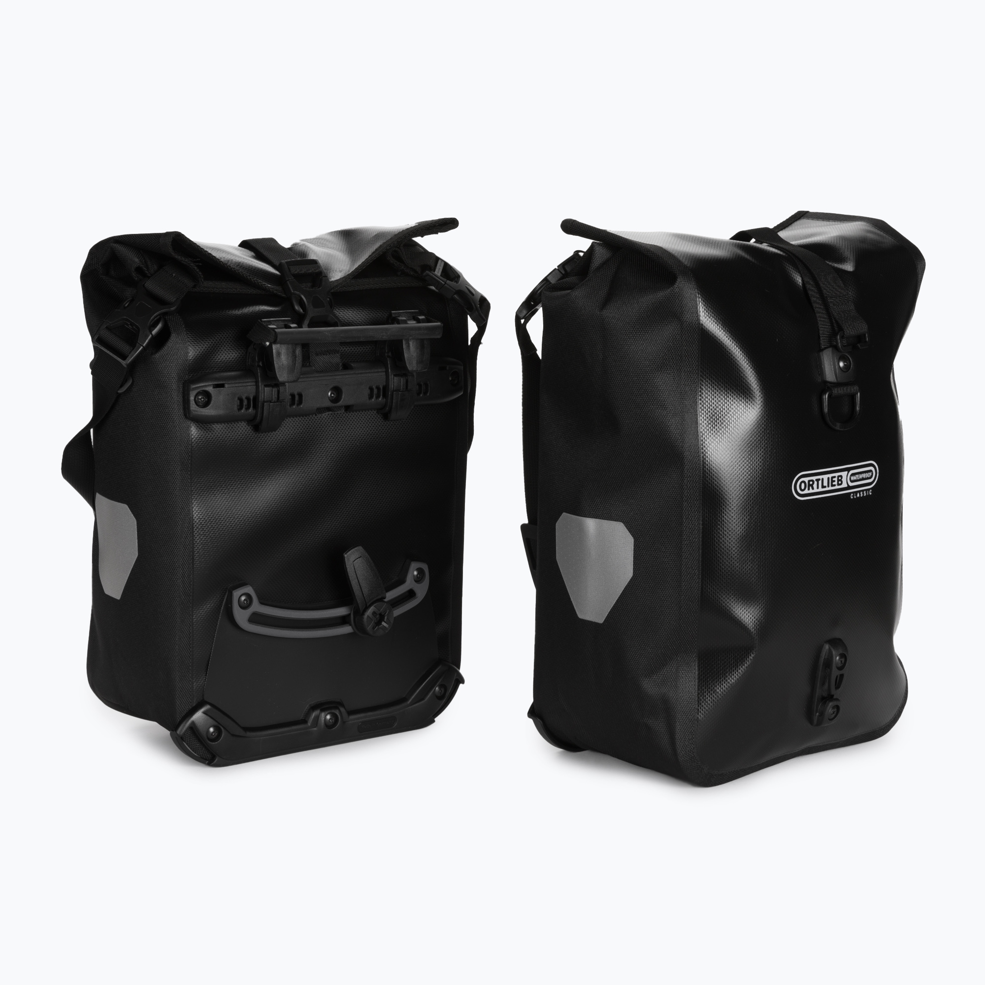 Borse per biciclette ORTLIEB Sport-Roller Classic 25 l nero