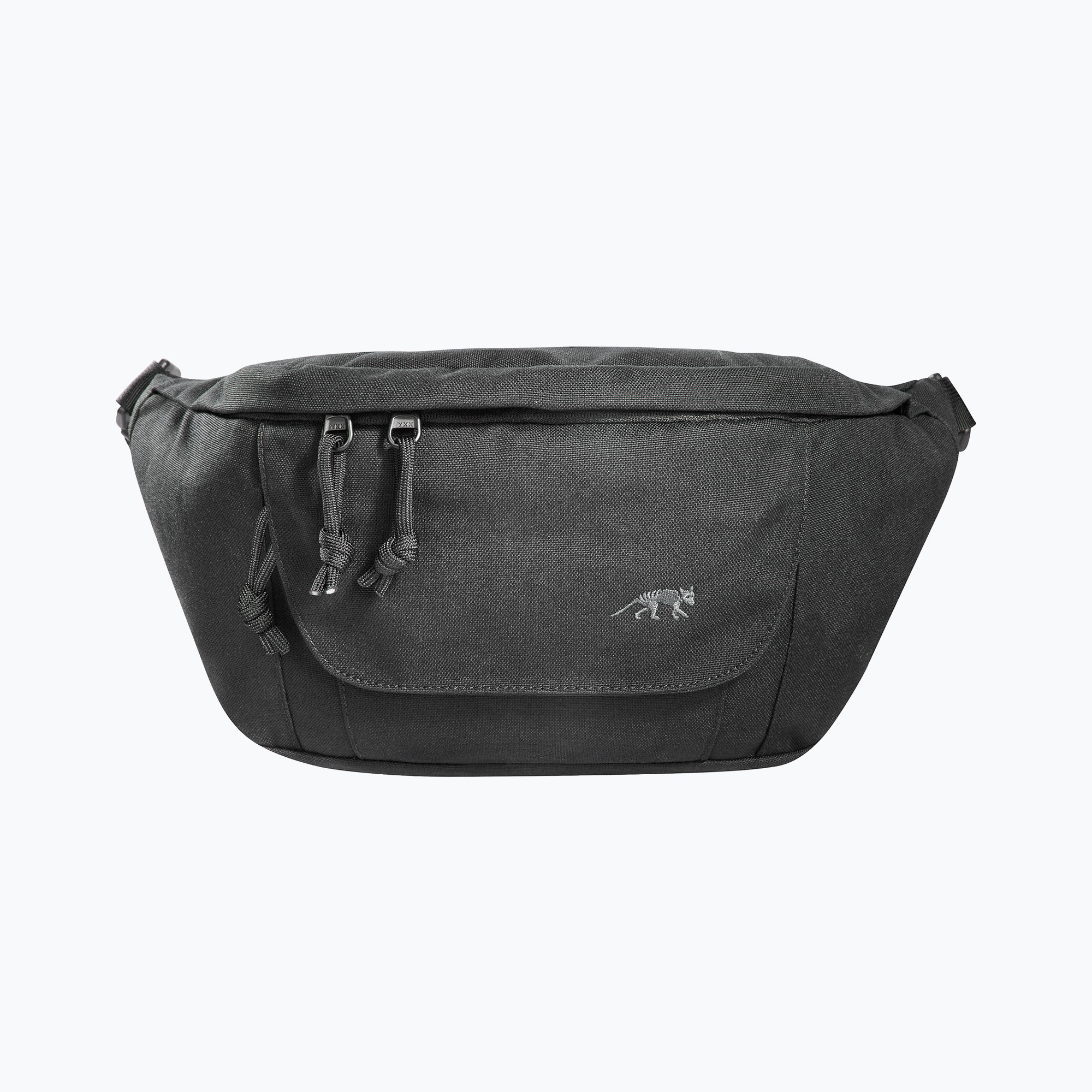 Borsa da trasporto modulare Tasmanian Tiger 2 5 l nero (Modular Hip Bag 2 7199.040)