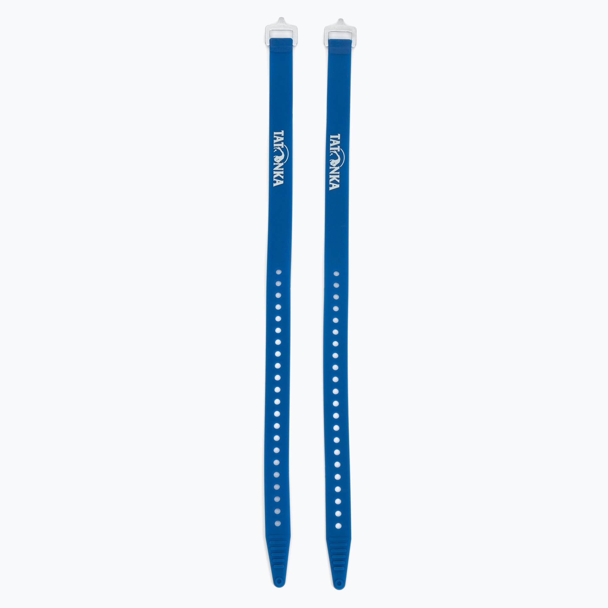 Tatonka Cinghia antiscivolo 50cm blu 3232.010 (50 cm) (No-Slip Strap 3232.010)