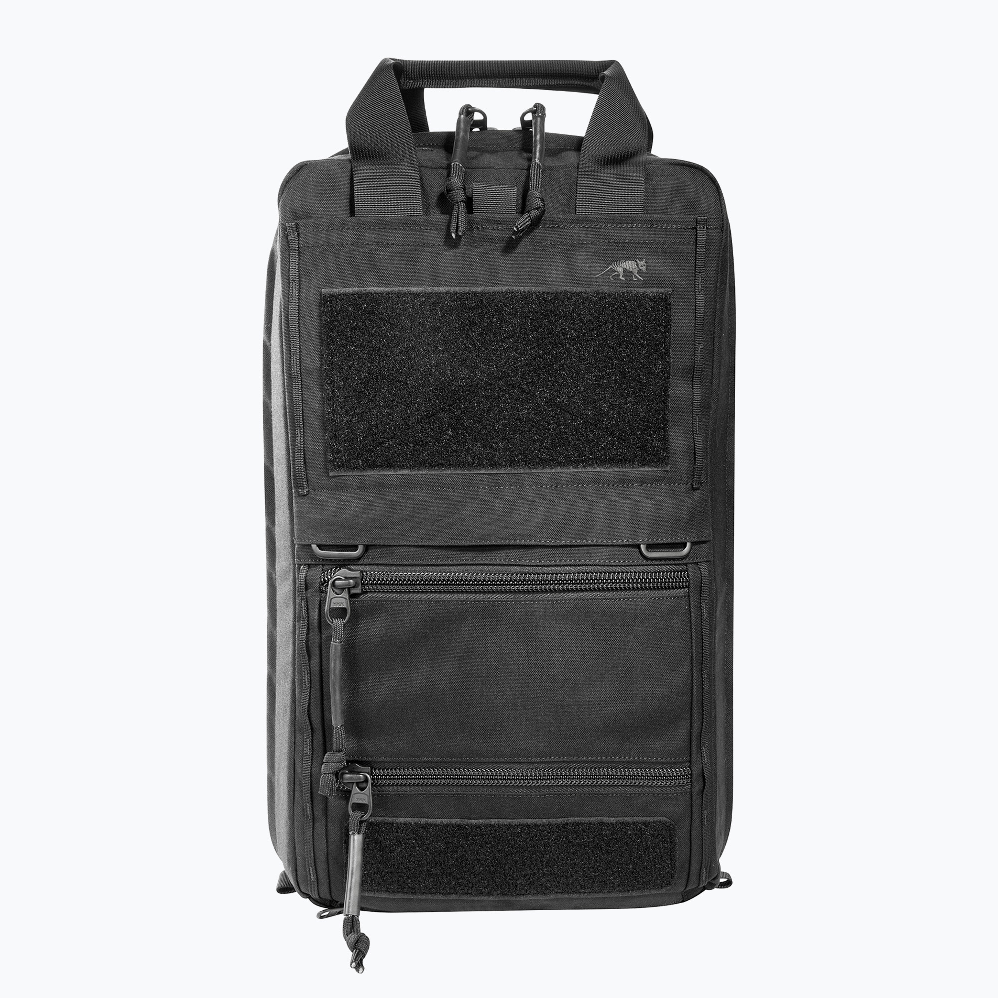 Zaino tattico di sopravvivenza Tasmanian Tiger 16 l nero (16 l) (Survival Pack 7516)