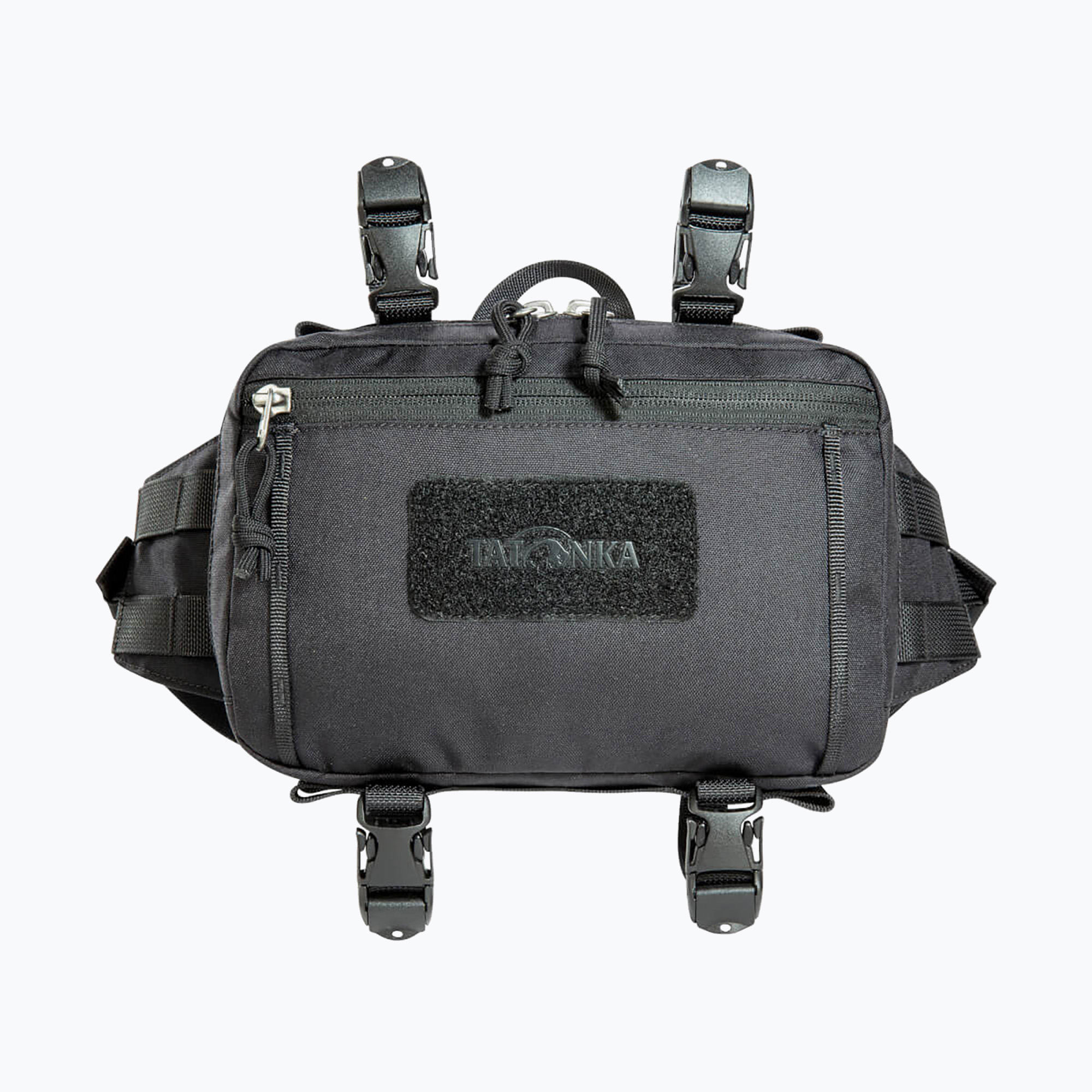 Tatonka Hip & Bar Pouch BC 3 l nero
