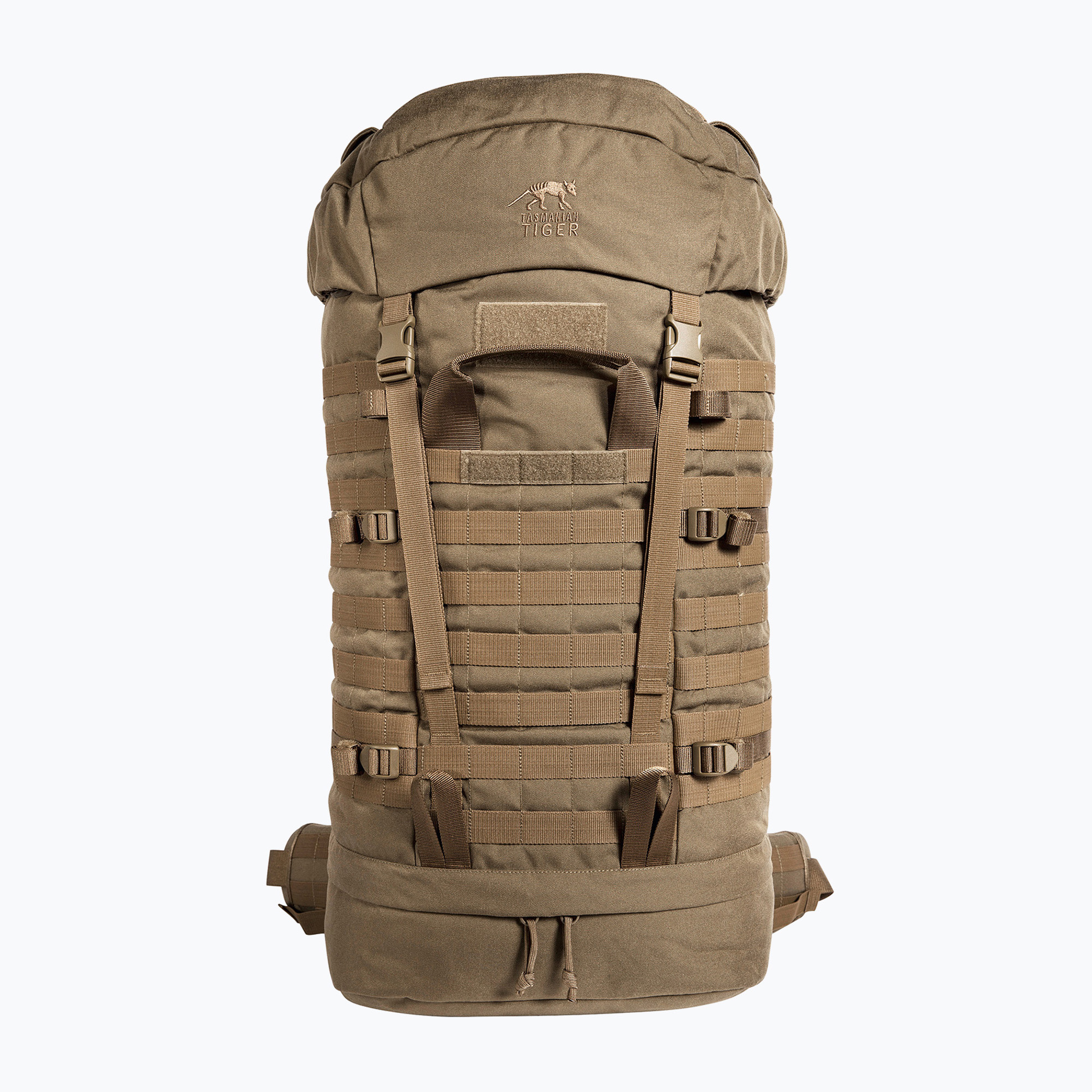 Tasmanian Tiger TT Field Pack MKII 75 l zaino tattico marrone coyote