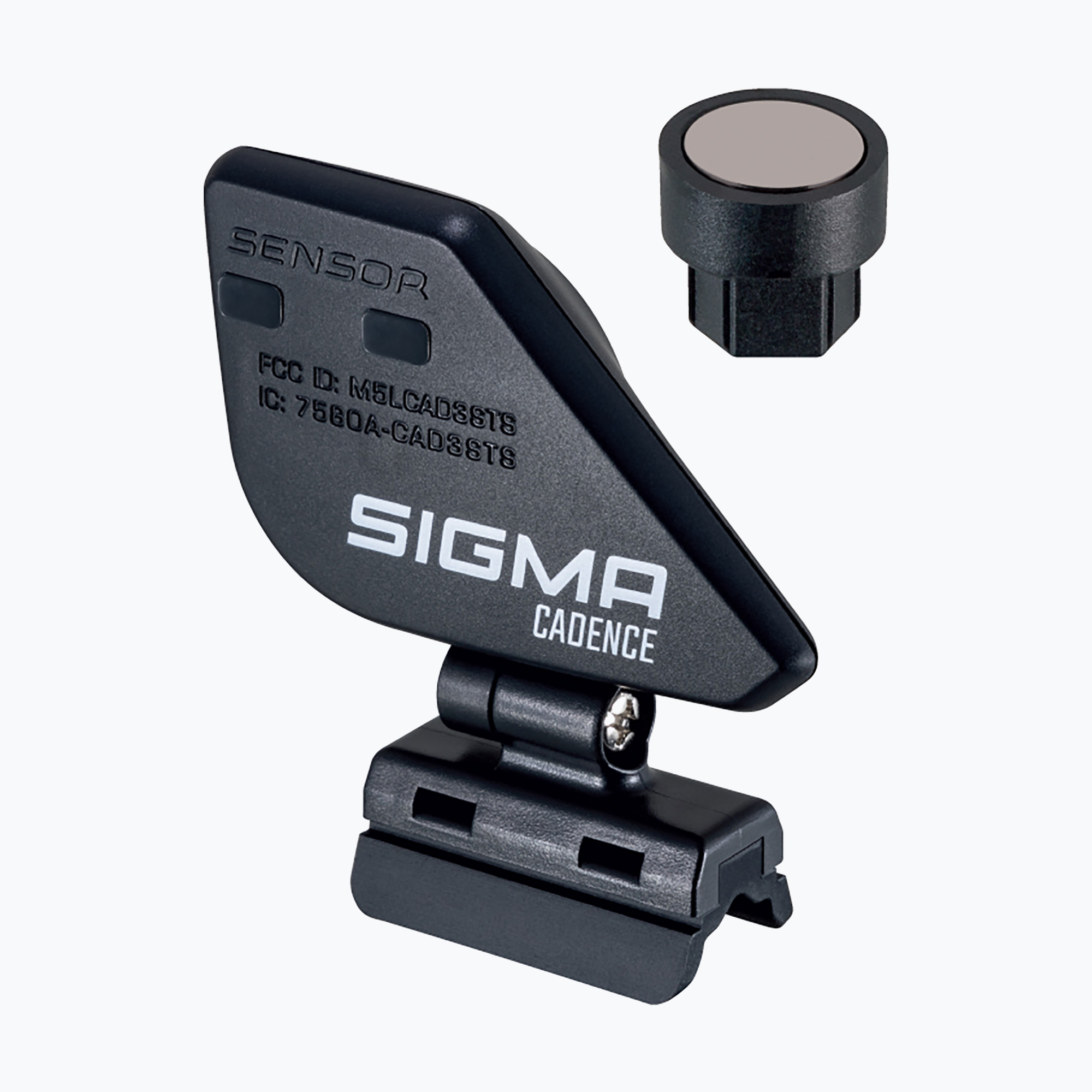 Sensore di cadenza senza fili Sigma STS BC WL