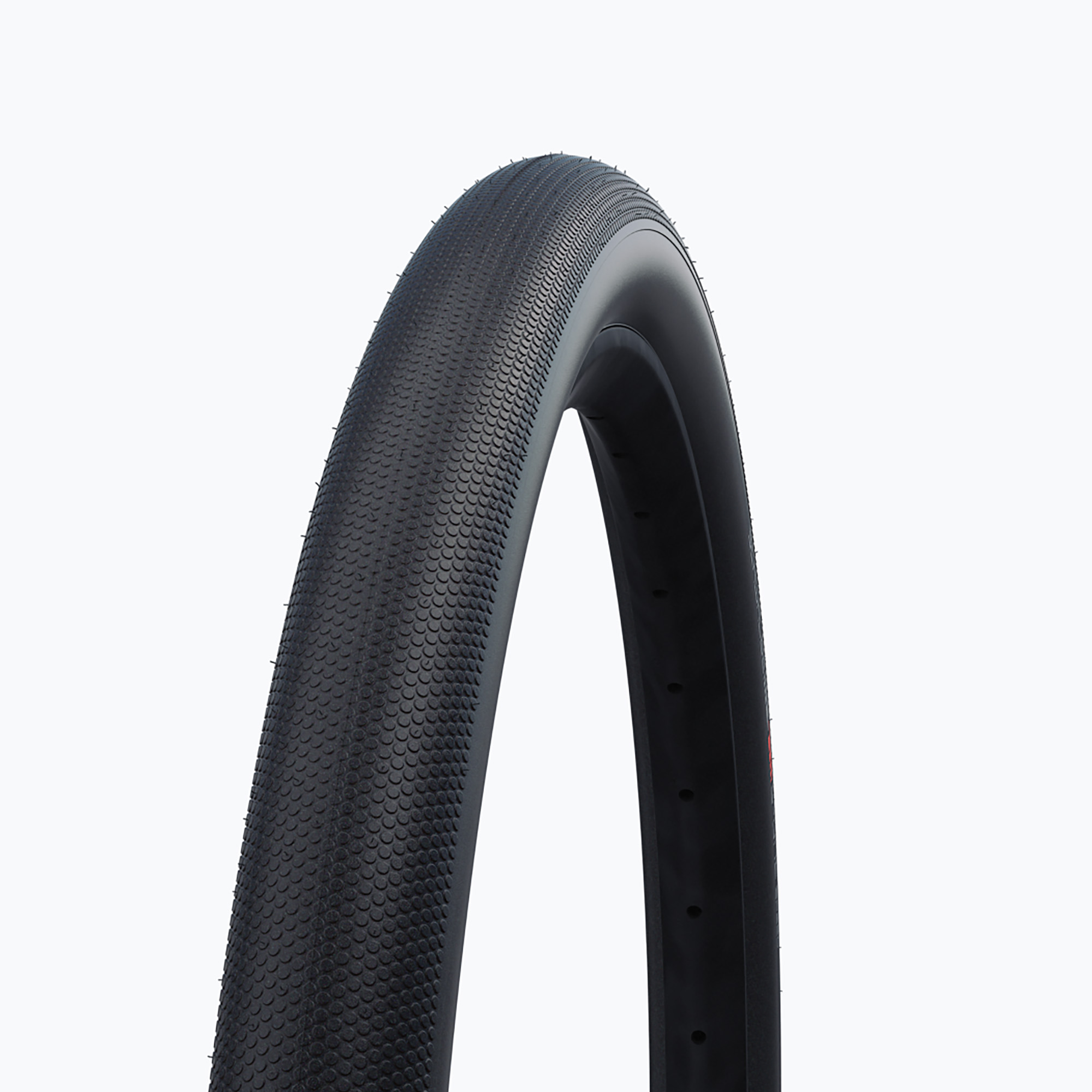 Pneumatico per bicicletta SCHWALBE G-One Speed Super Ground Addix Speedgrip nero (28 x 1.20) (G-One Speed Super Ground Addix Speedgrip 11600951.02)