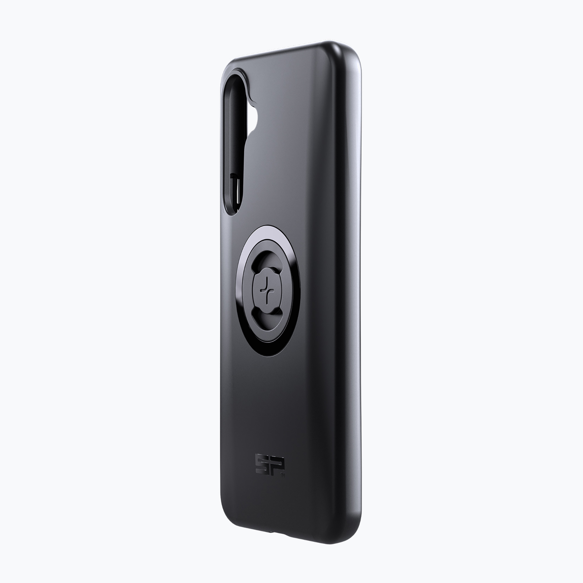 SP CONNECT Custodia per telefono Samsung Galaxy A54 SPC+ nero (Samsung Galaxy A54 SPC+ 52678)