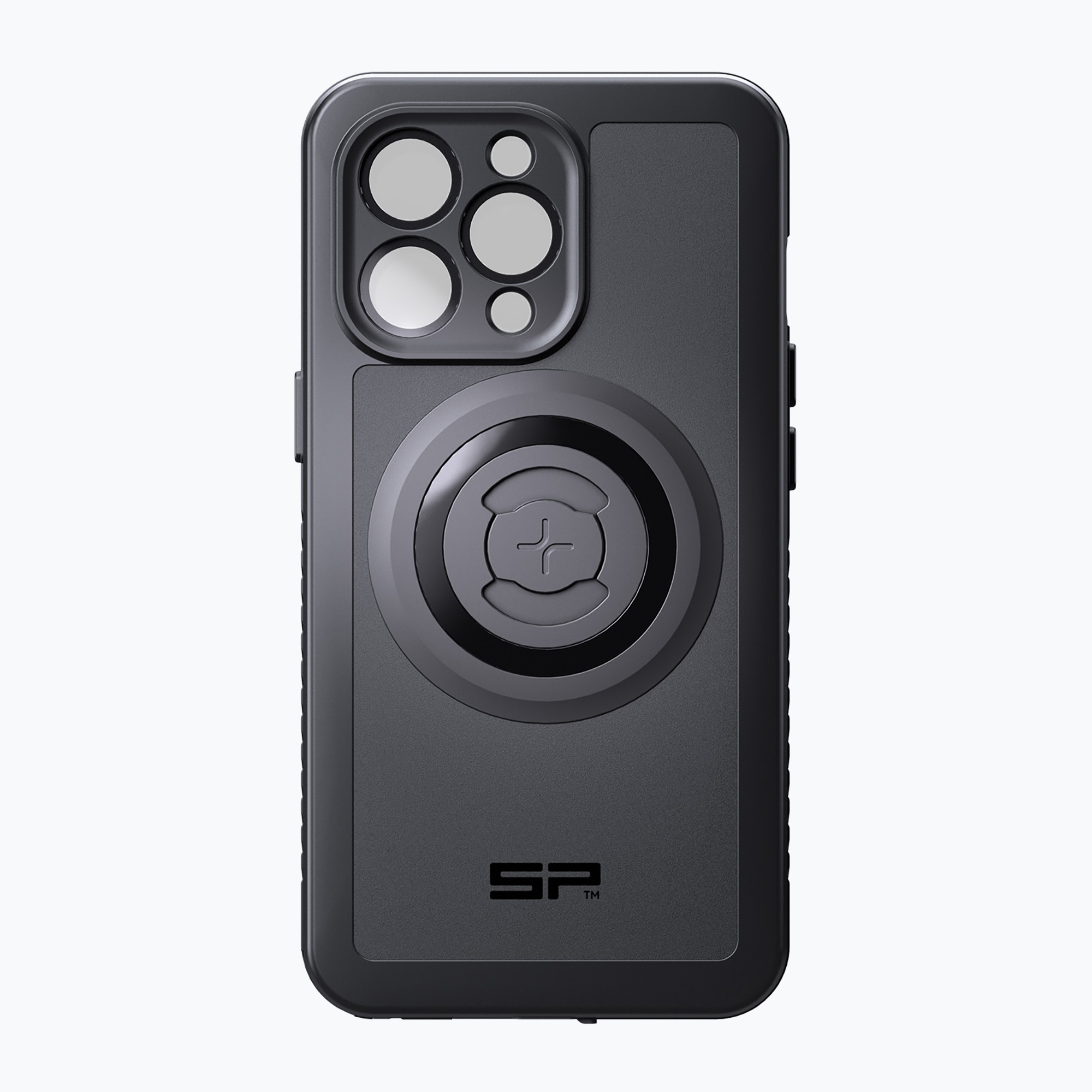 Custodia per telefono SP CONNECT Xtreme Iphone 13 Pro Max SPC+ nero (Xtreme Iphone 13 Pro Max SPC+ 52899)
