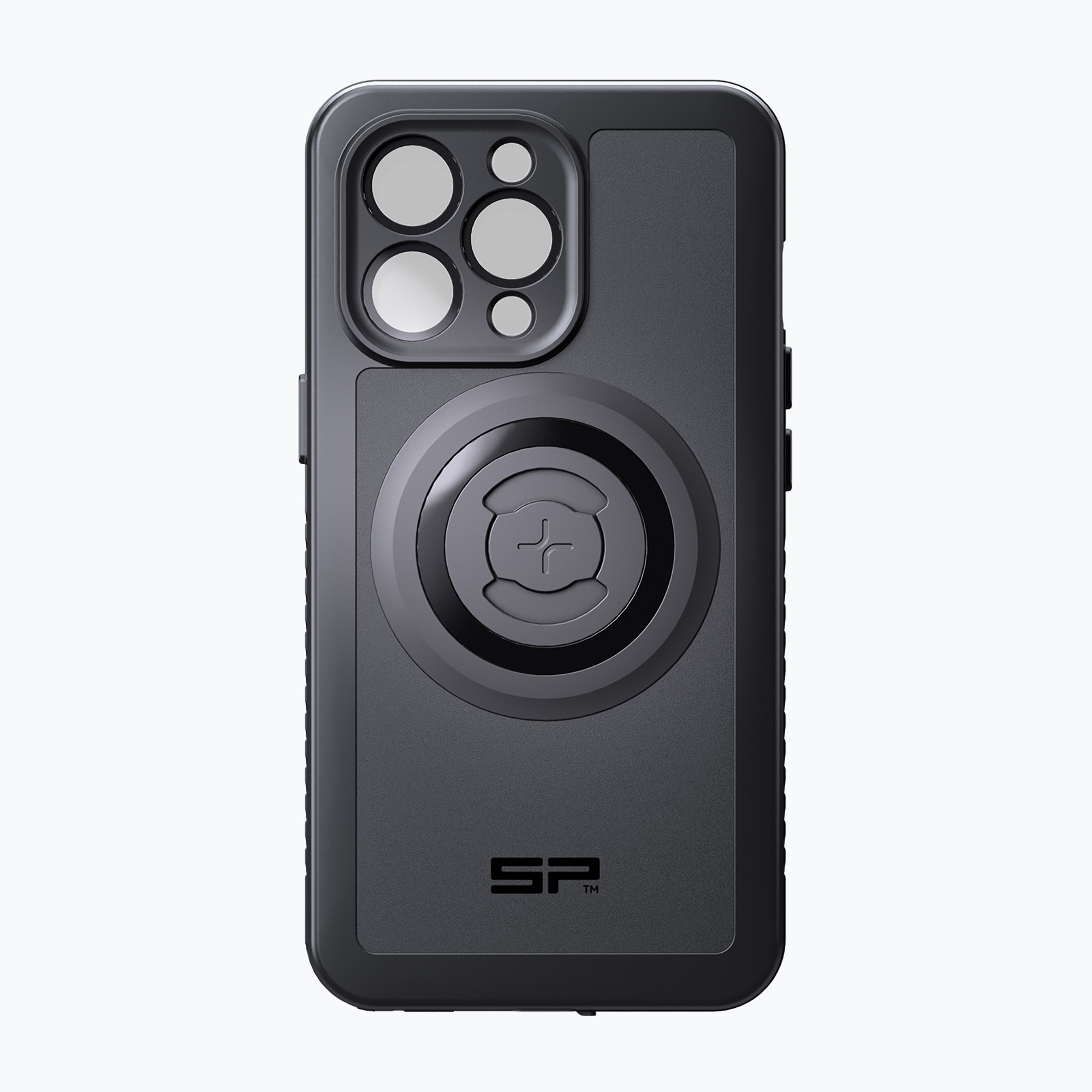 Custodia per telefono SP CONNECT Xtreme Iphone 14/13 SPC+ nero (Xtreme Iphone 14/13 SPC+ 52900)