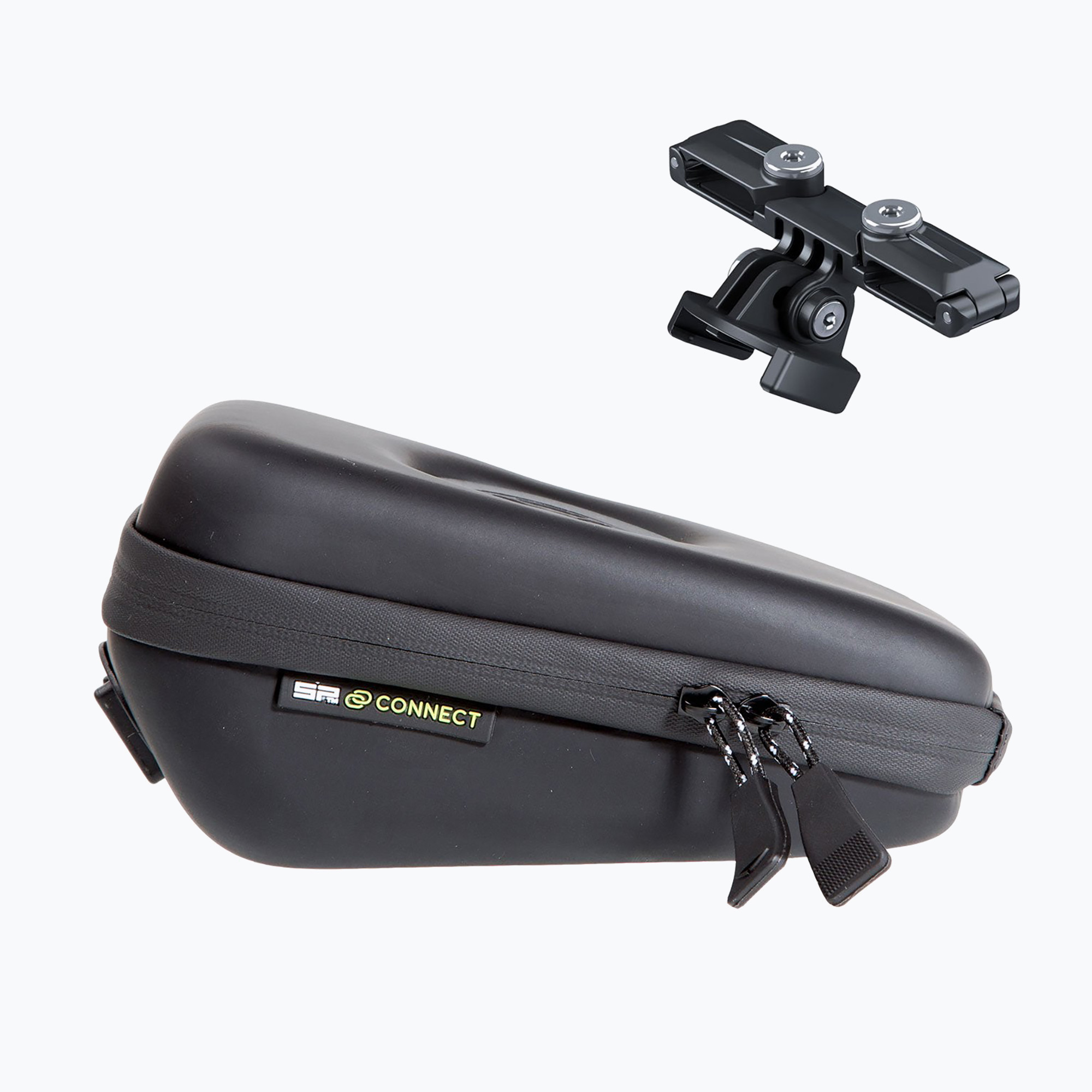 Borsa da bici sotto la sella SP CONNECT Wedge Case SPC/SPC+ (Wedge Case SPC 53133)