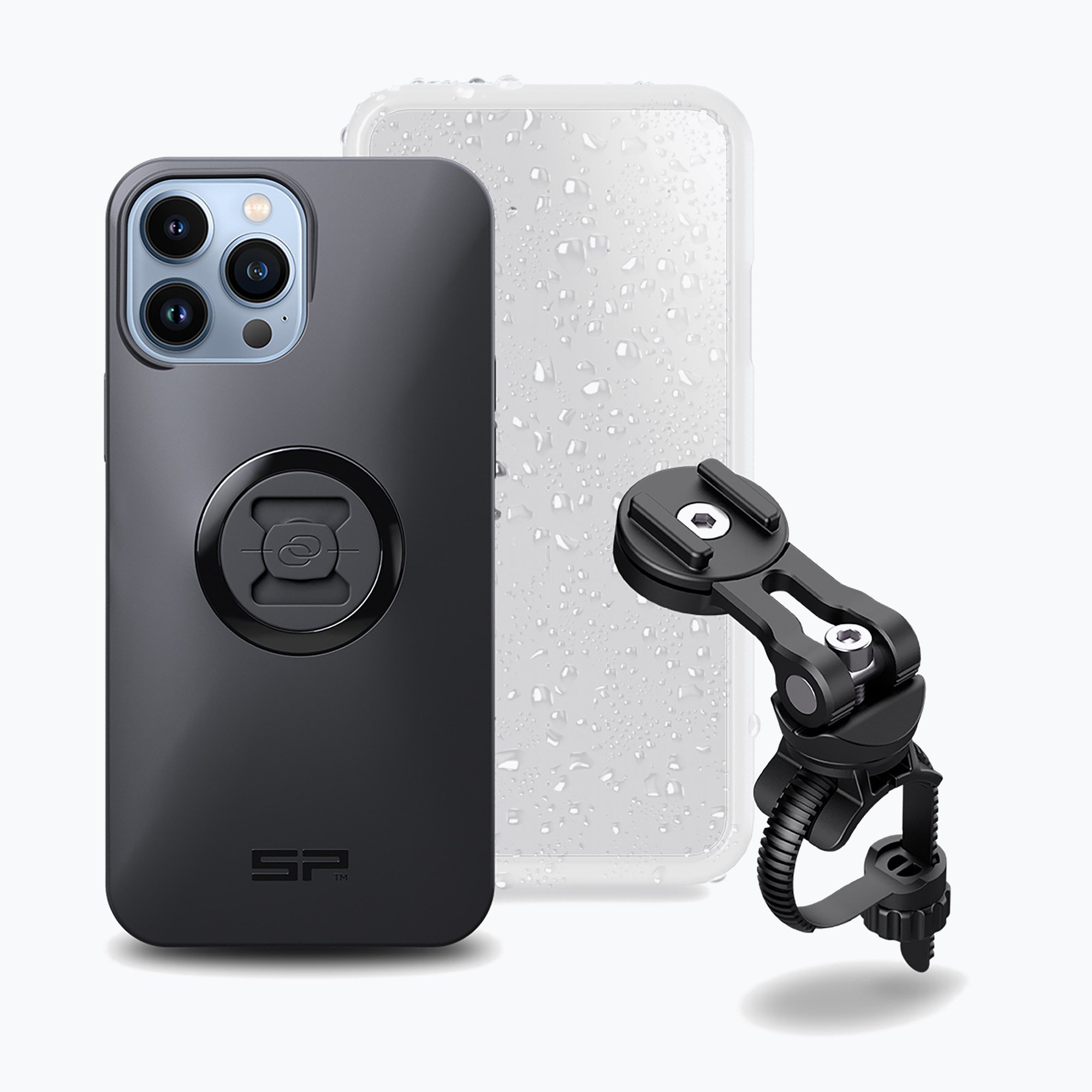 SP CONNECT Bike Bundle II iPhone 13 Pro Max SPC (Bike Bundle II iPhone 13 Pro Max SPC 54446)