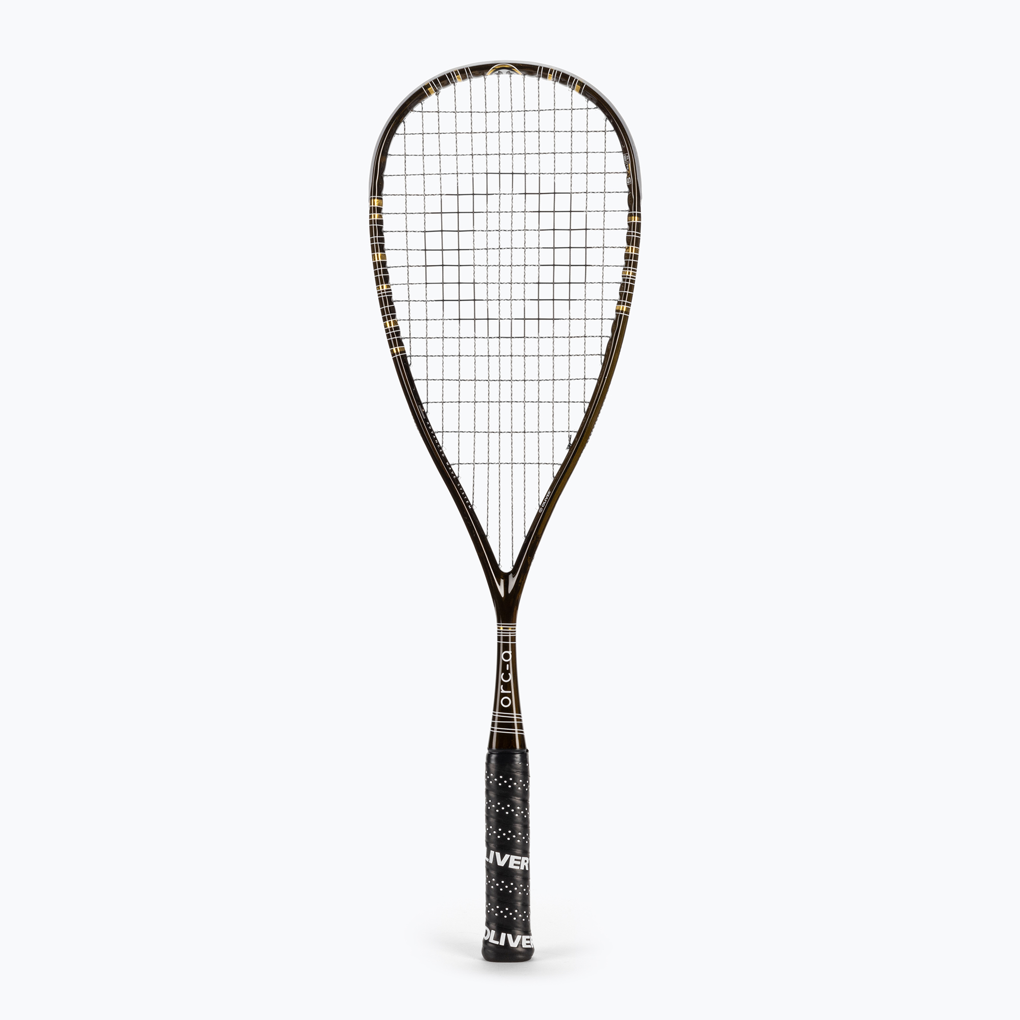 Racchetta da squash Oliver ORC-A Supralight