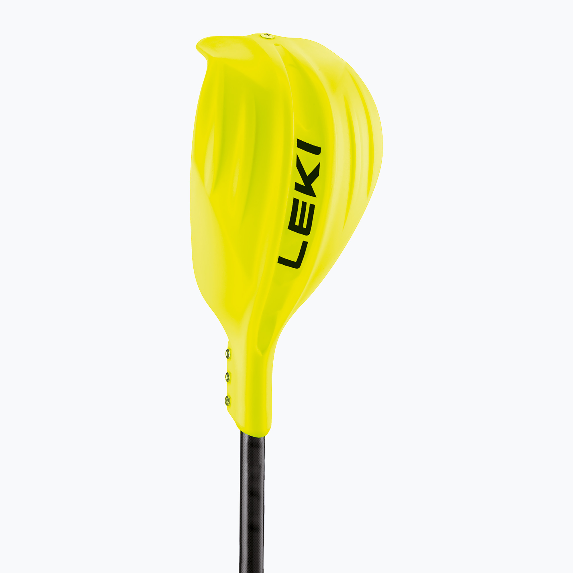 Protezioni per bastoni LEKI Closed Cobra giallo neon (Closed Cobra 864710112)