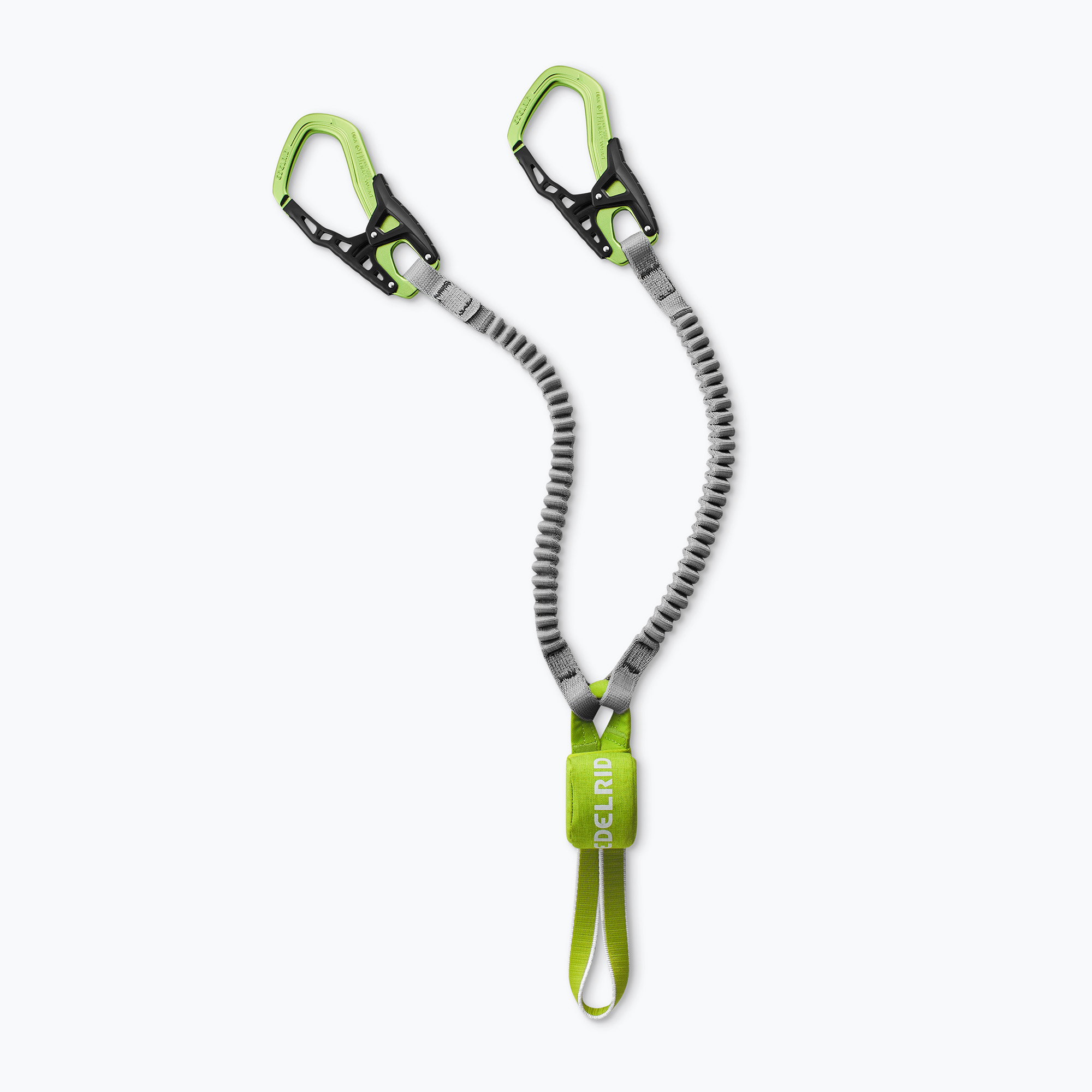 Kit via ferrata EDELRID Longline VI oasis (Via Ferrata Cable Kit VI 743410001380)