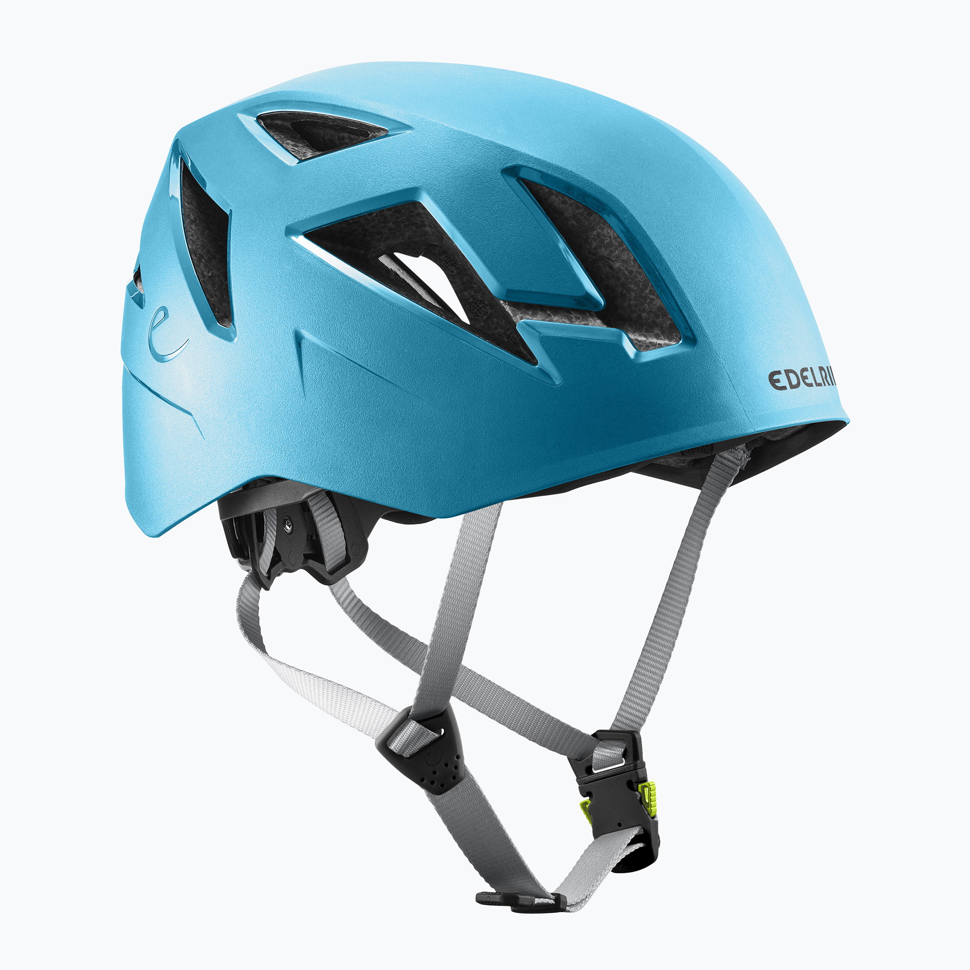 Casco da arrampicata EDELRID Zodiac II icemint